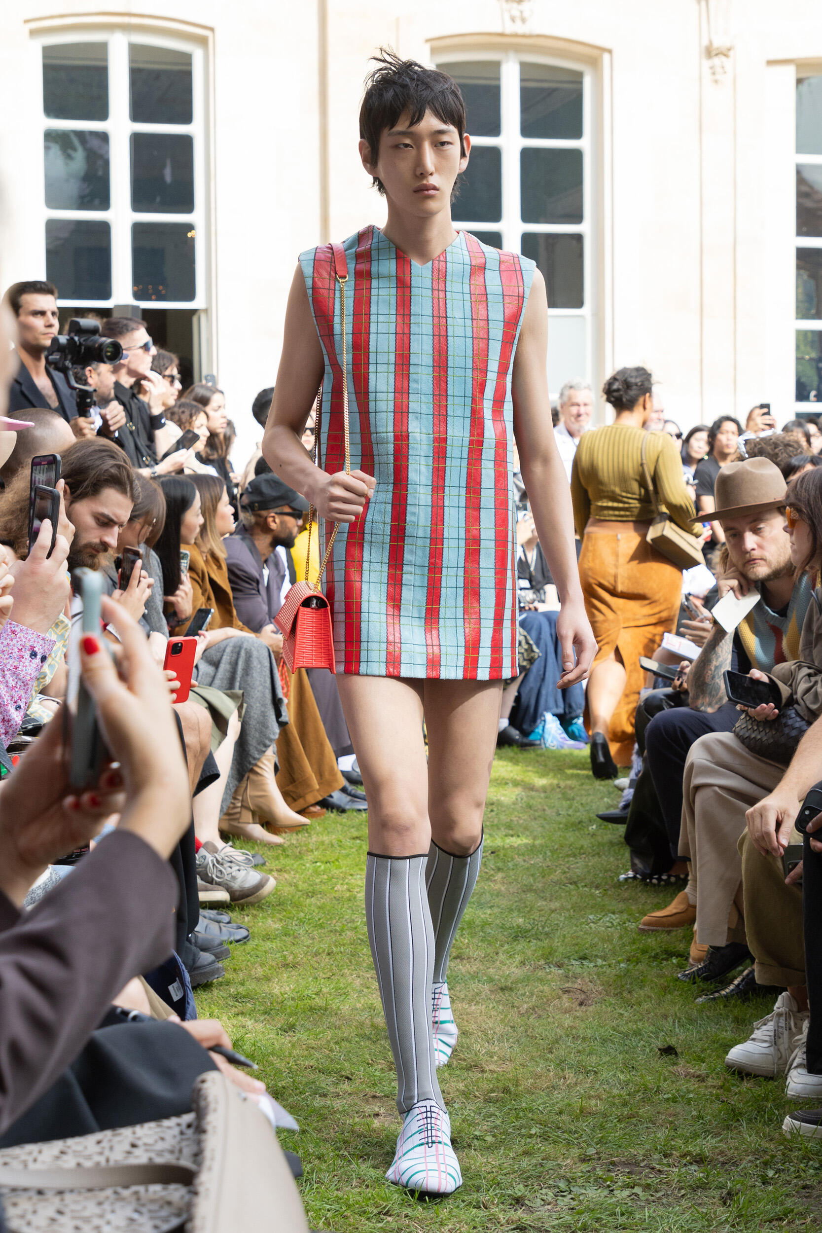 Marni Spring 2024 Fashion Show