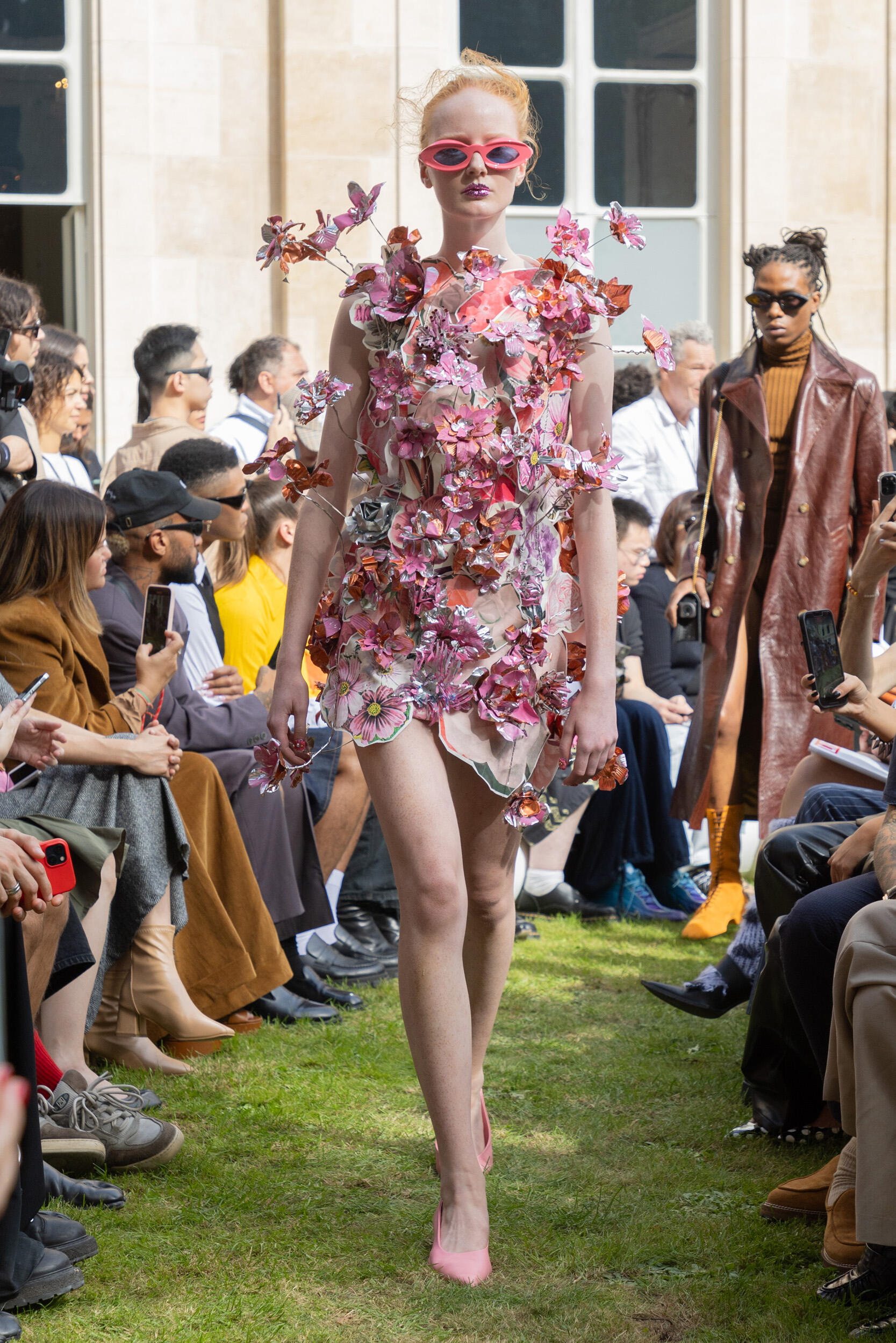 Marni Spring 2024 Fashion Show