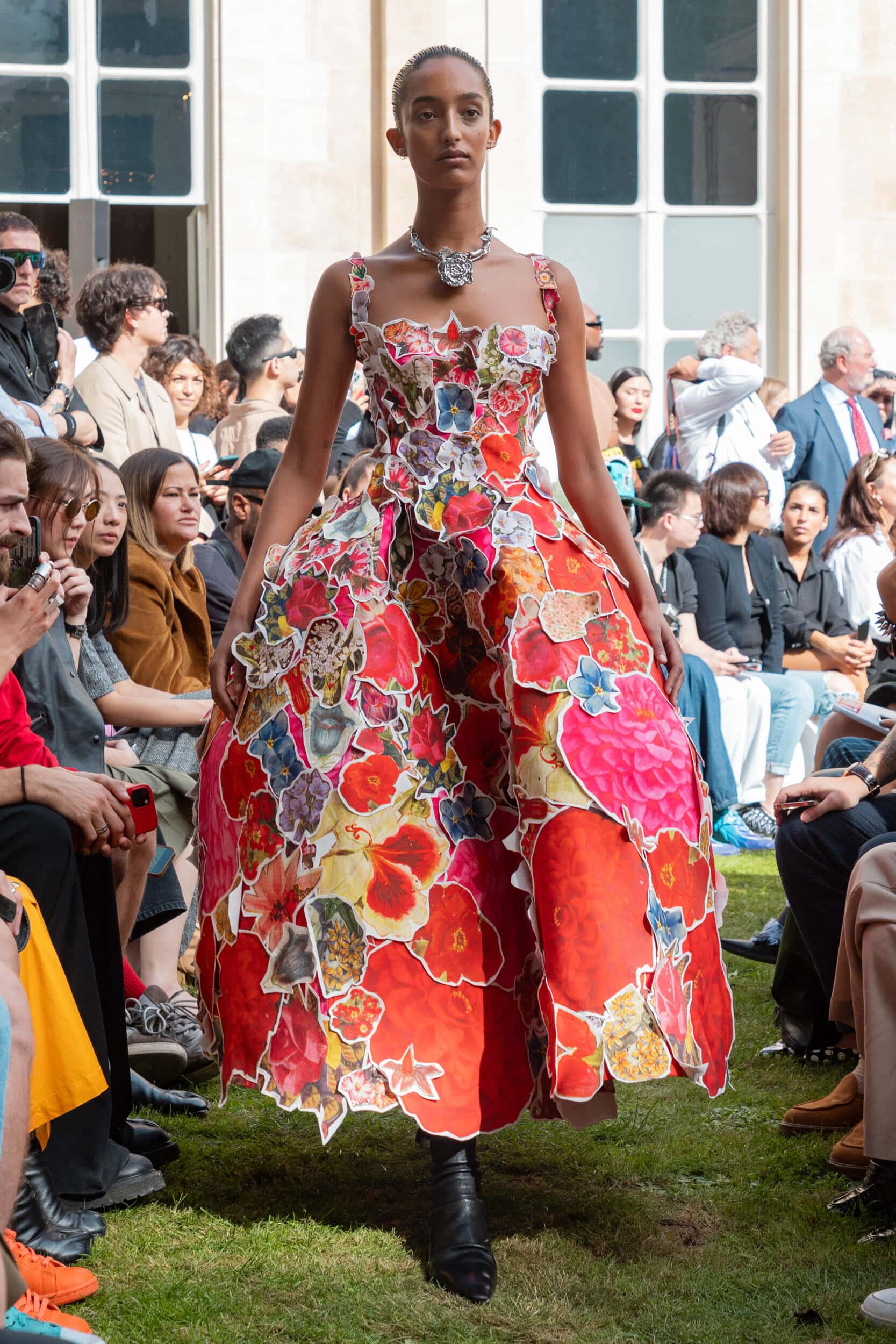 Marni Spring 2024 Fashion Show Review