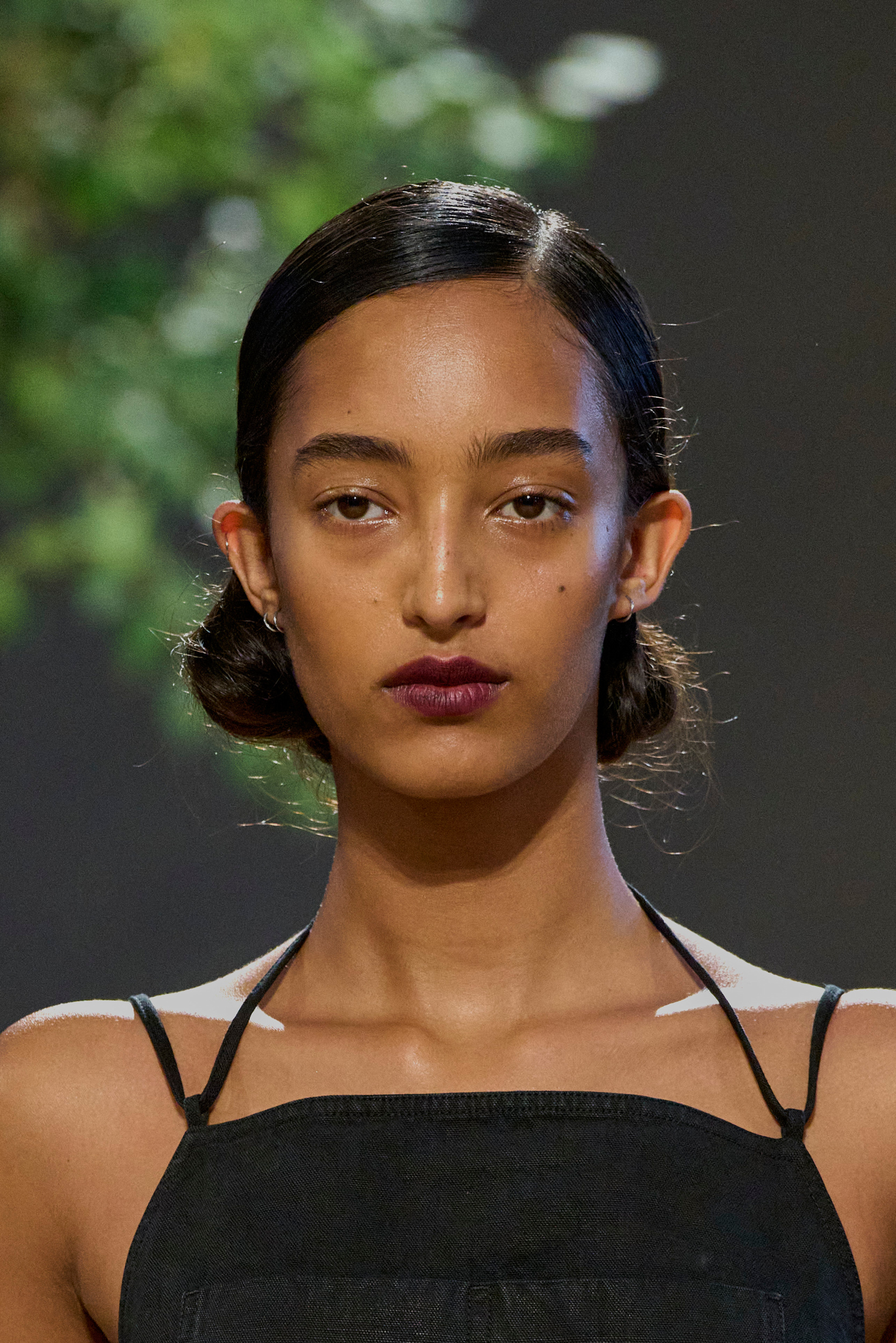 Max Mara Spring 2024 Fashion Show Details