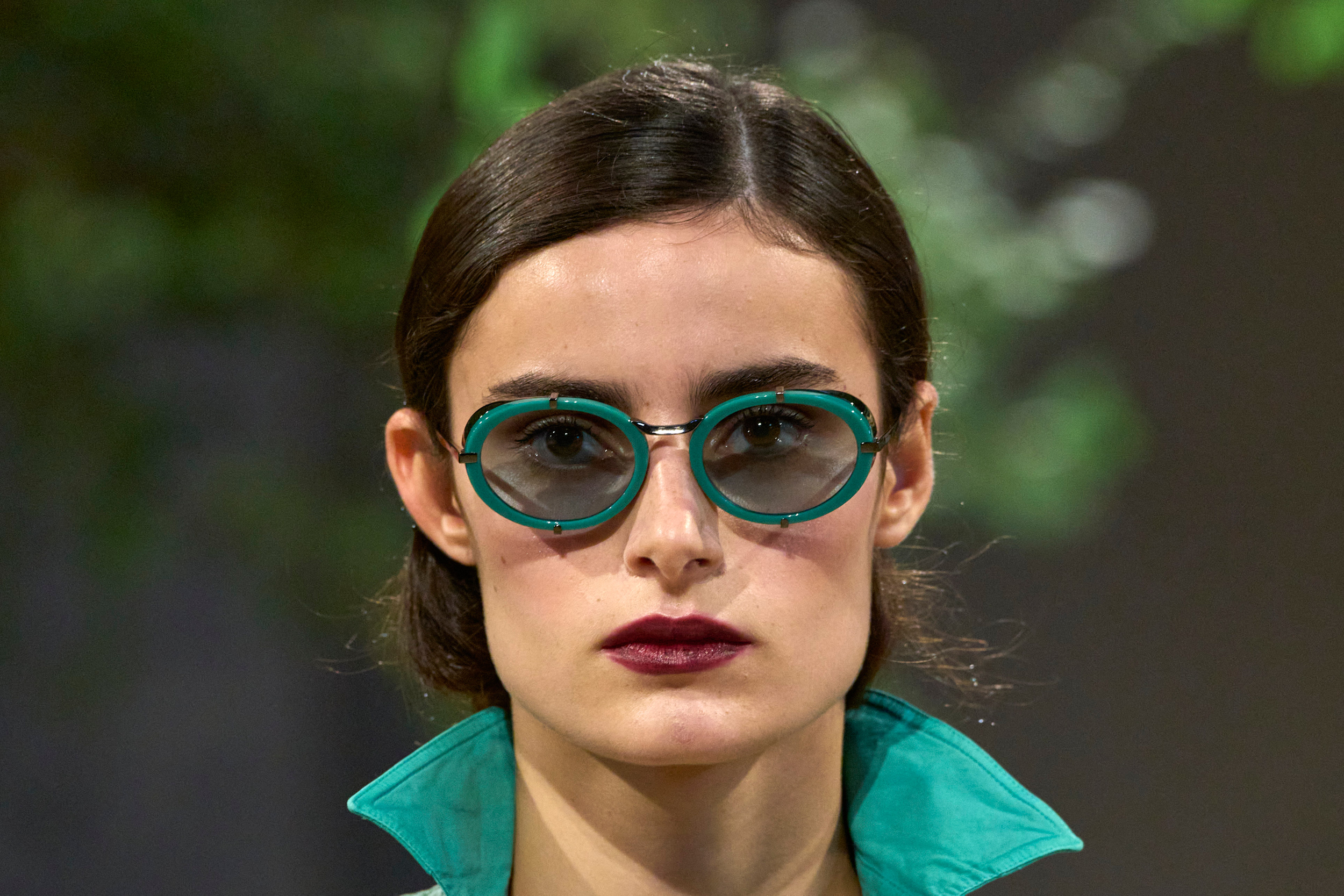 Max Mara Spring 2024 Fashion Show Details