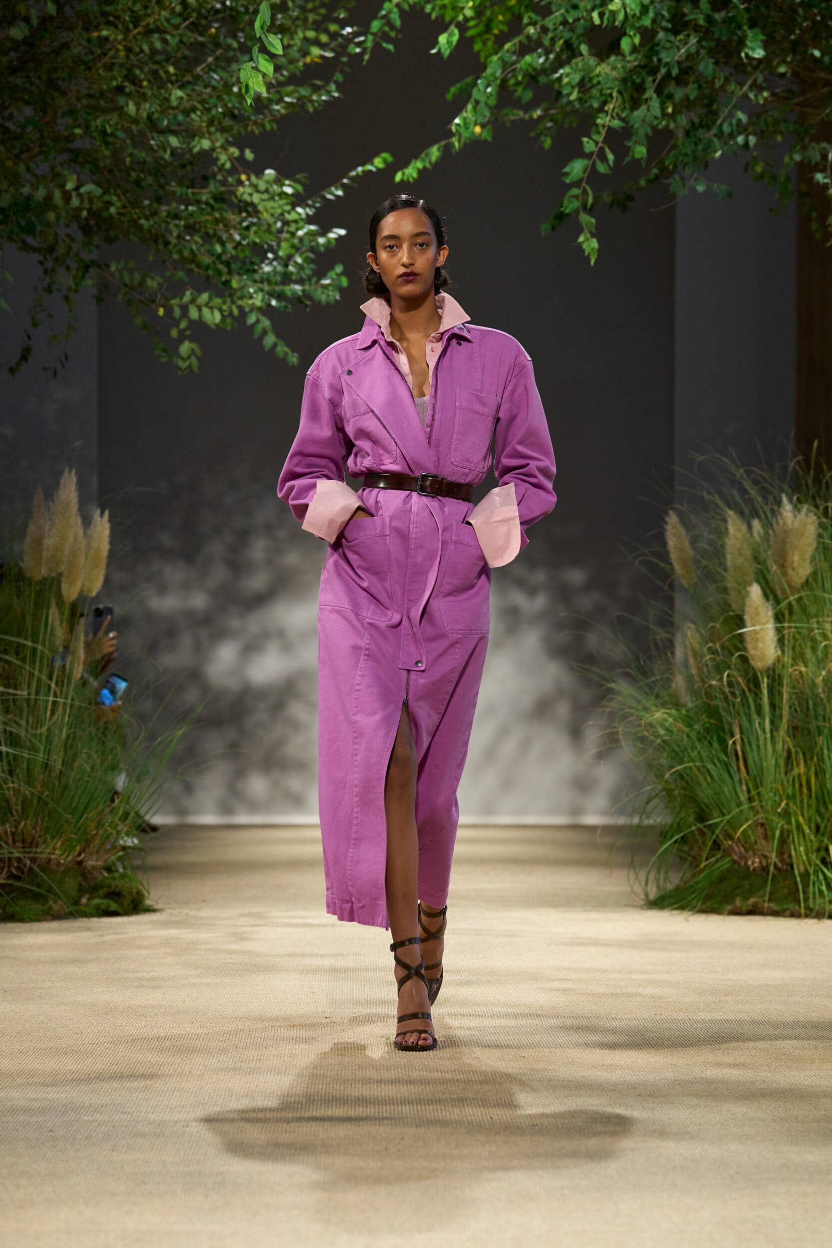 Max Mara Spring 2024 Fashion Show Review | The Impression