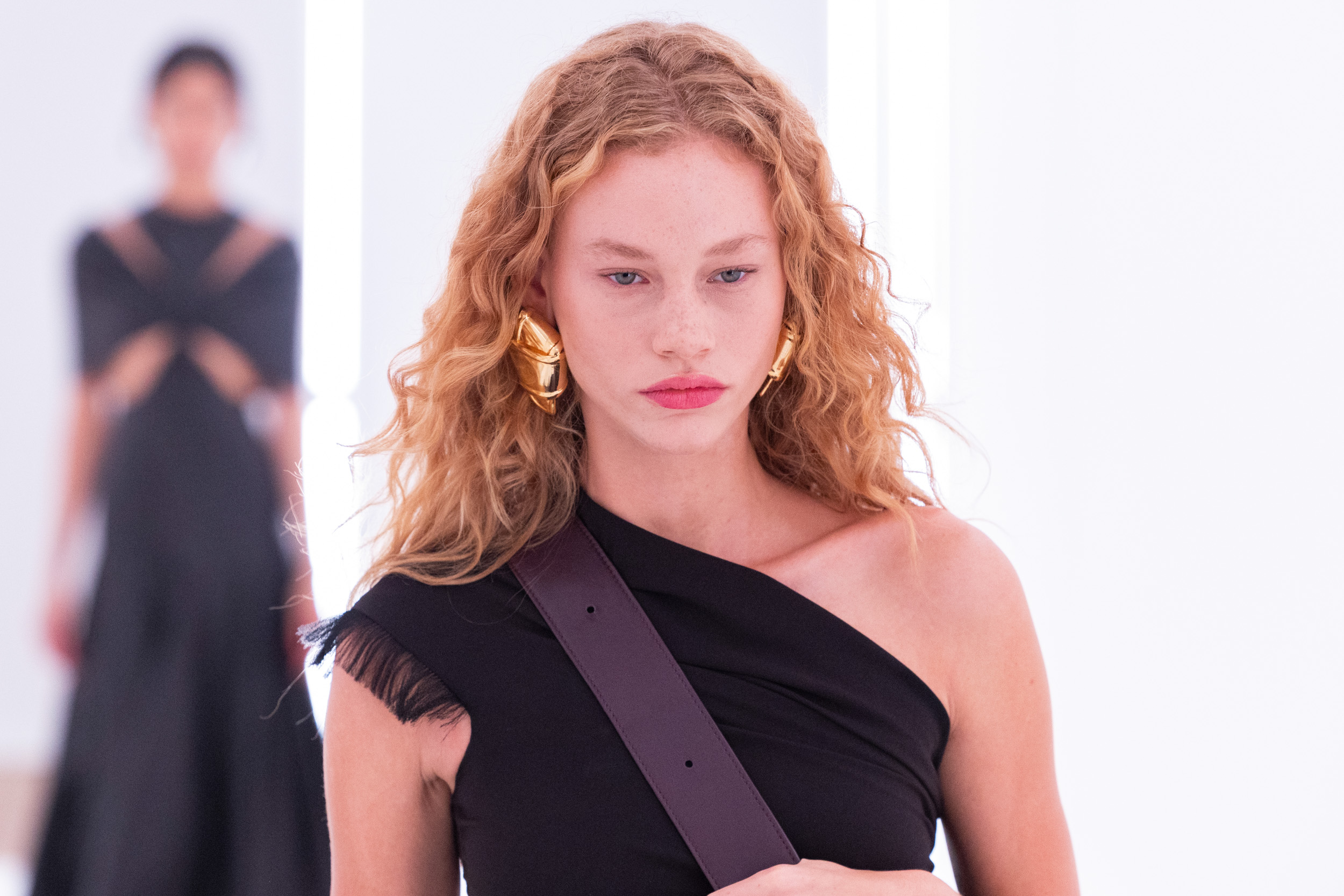 Brandon Maxwell Spring 2024 Fashion Show Details The Impression