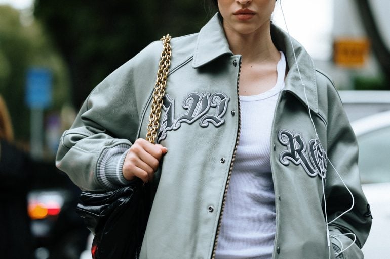 Spring 2024 Street Style Day 3
