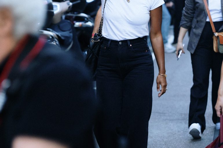 Spring 2024 Street Style Day 5