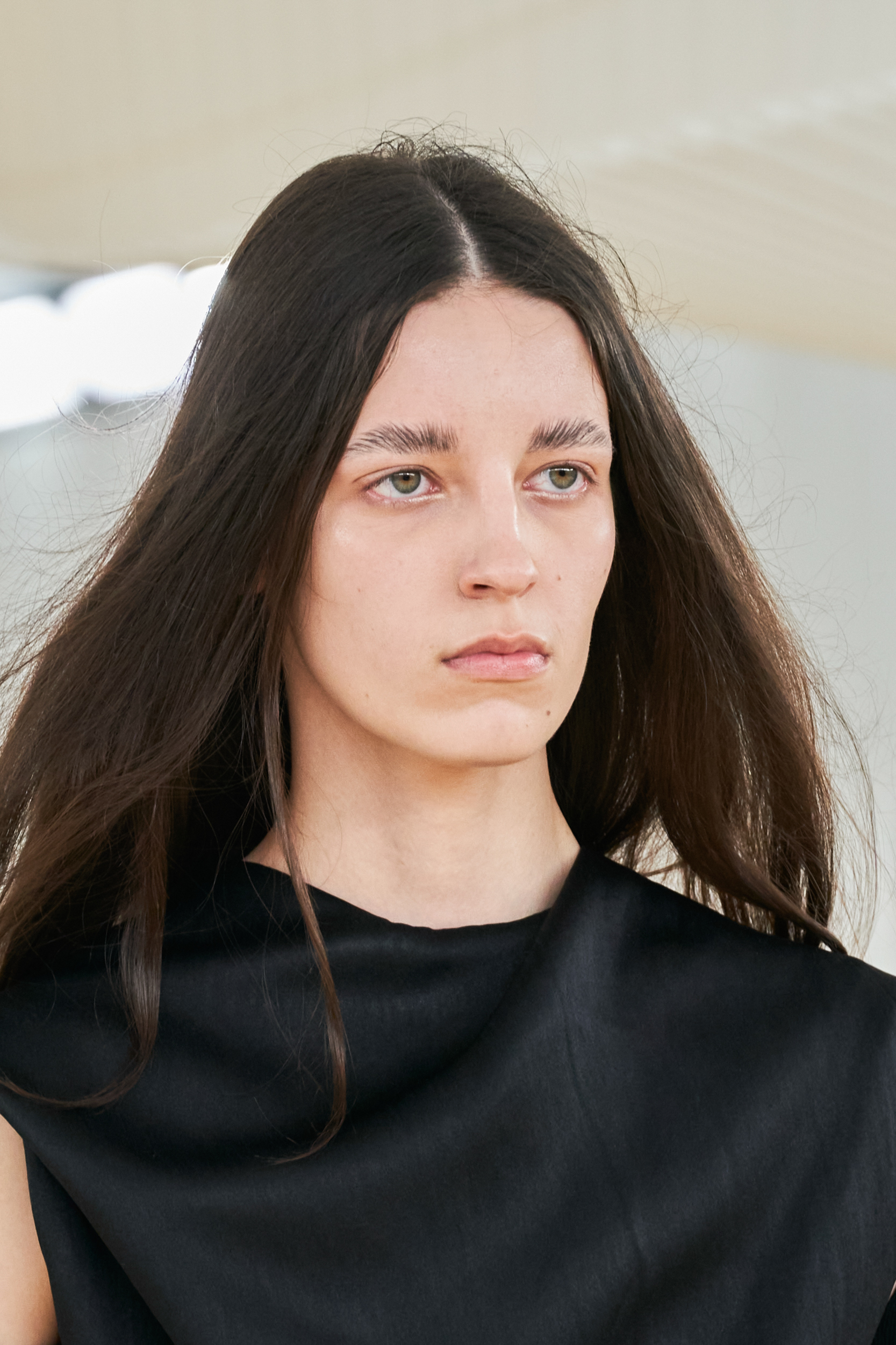 Issey Miyake Spring 2024 Fashion Show Details