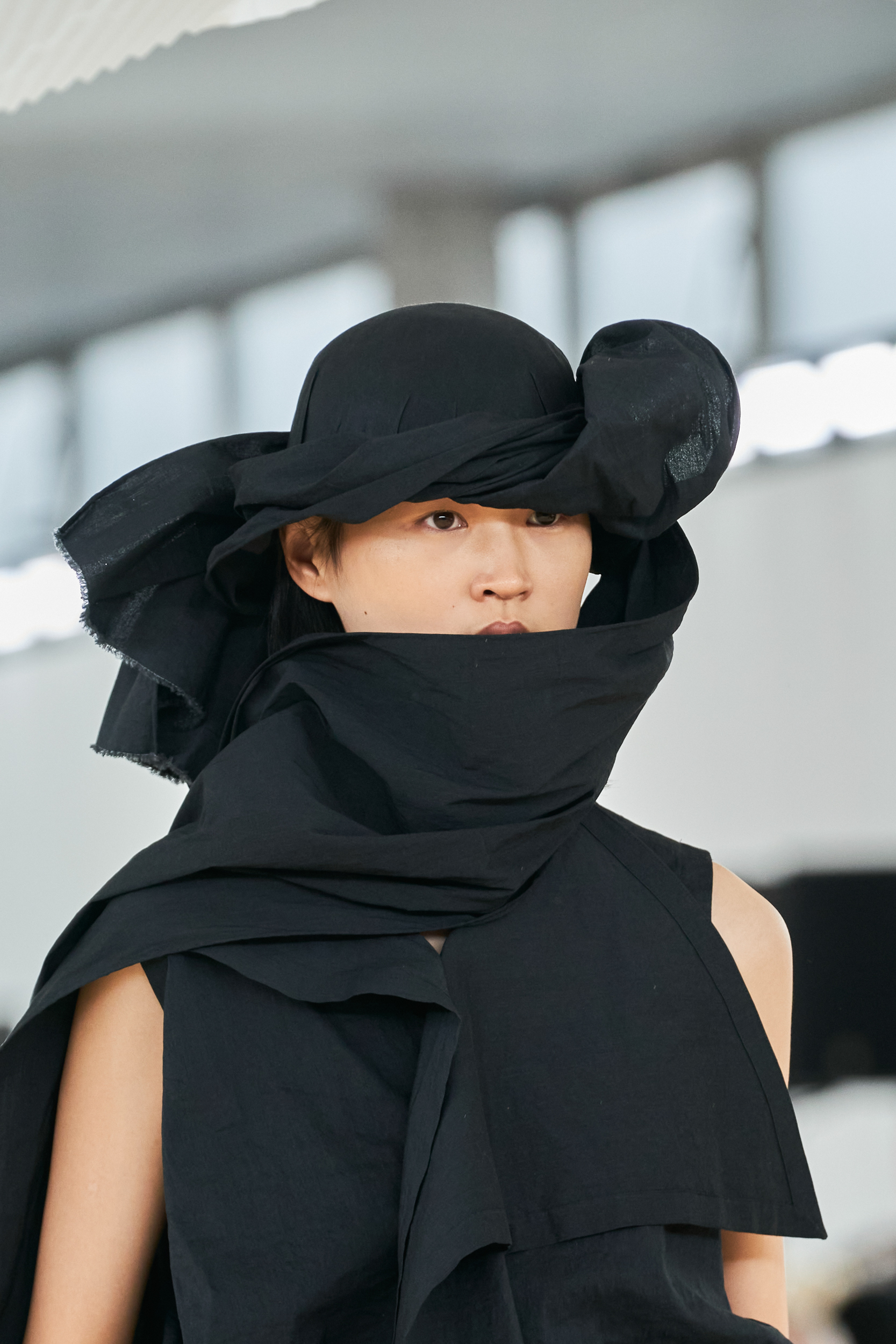 Issey Miyake Spring 2024 Fashion Show Details