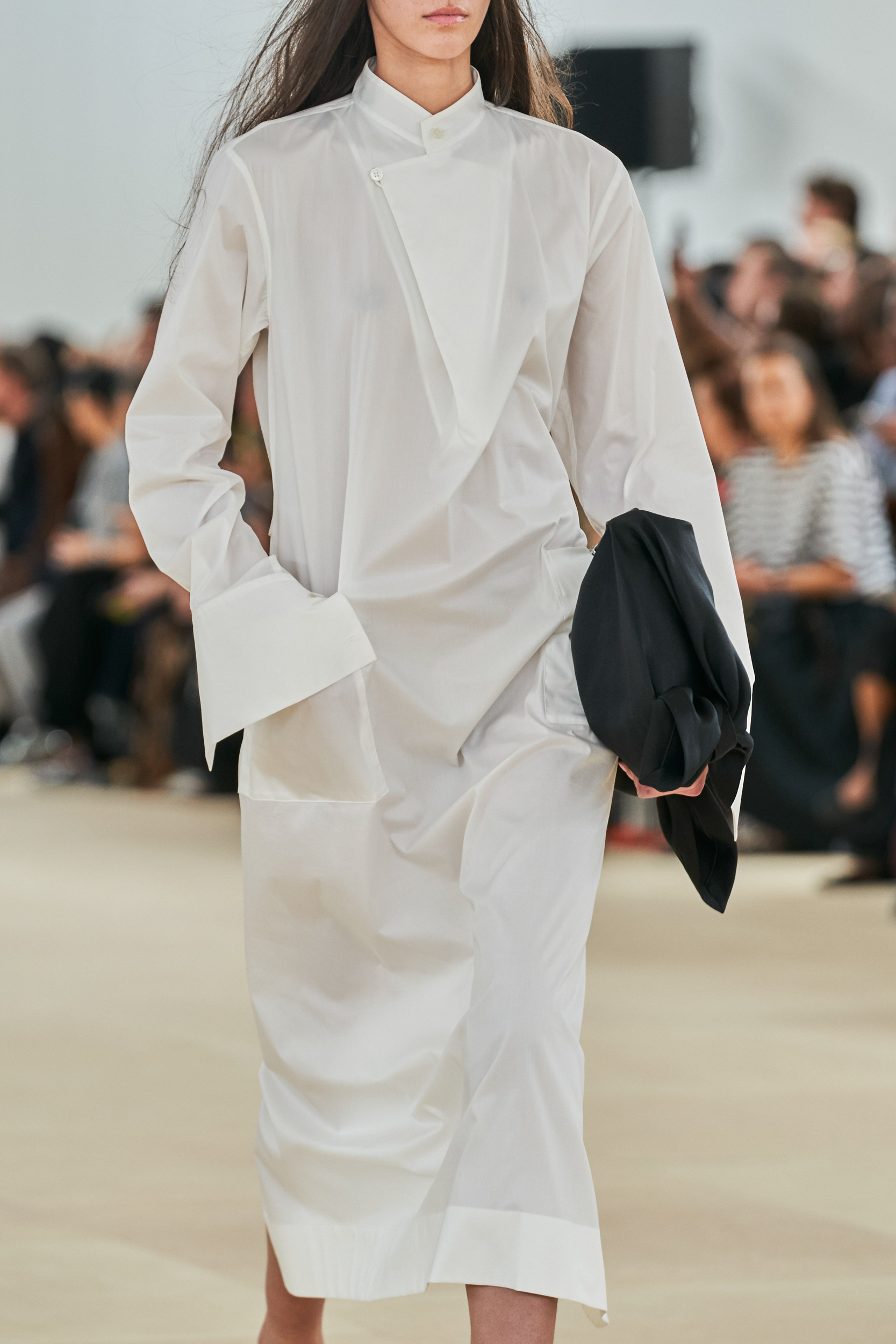 Issey Miyake Spring 2024 Fashion Show Details