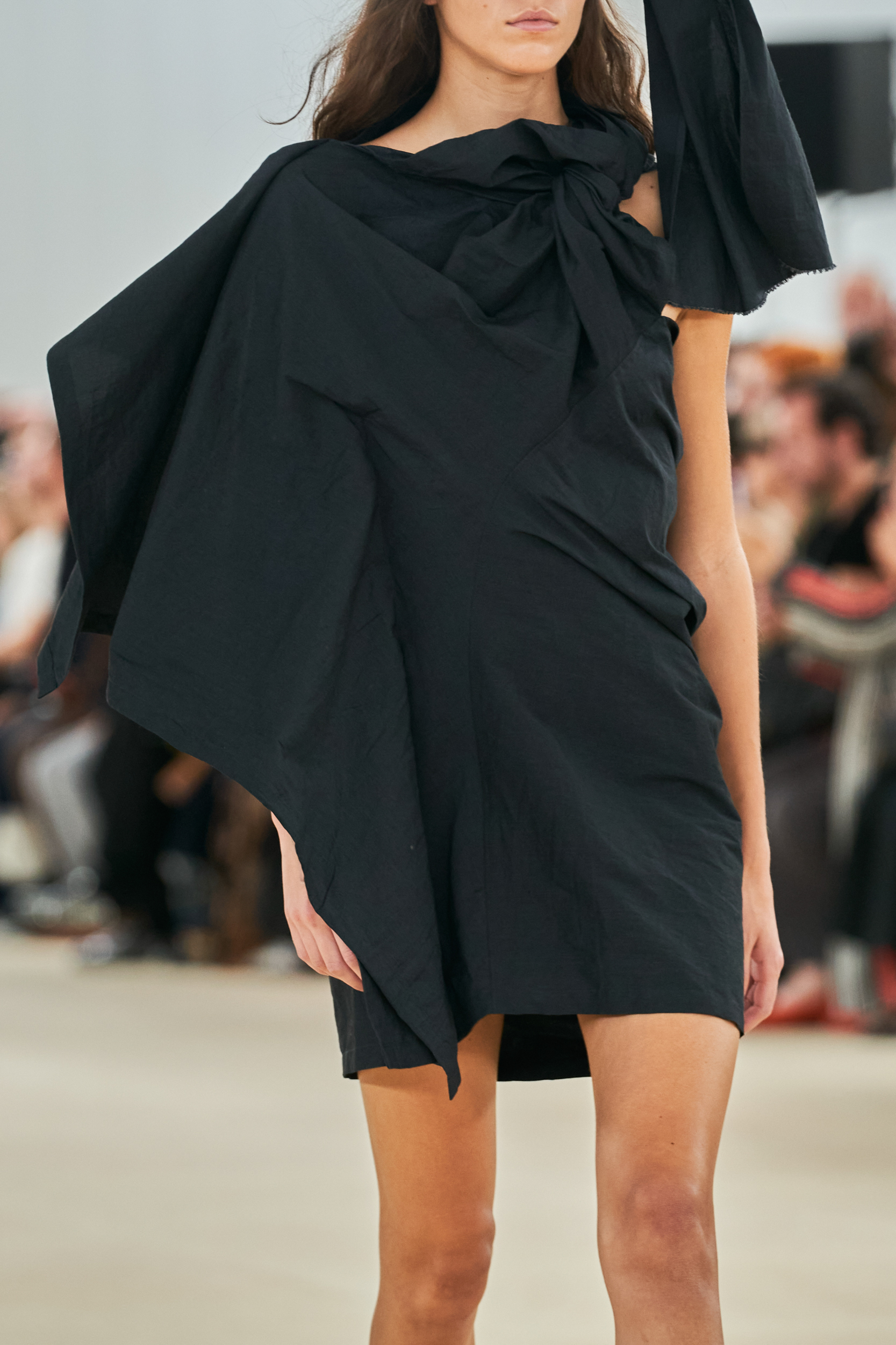 Issey Miyake Spring 2024 Fashion Show Details