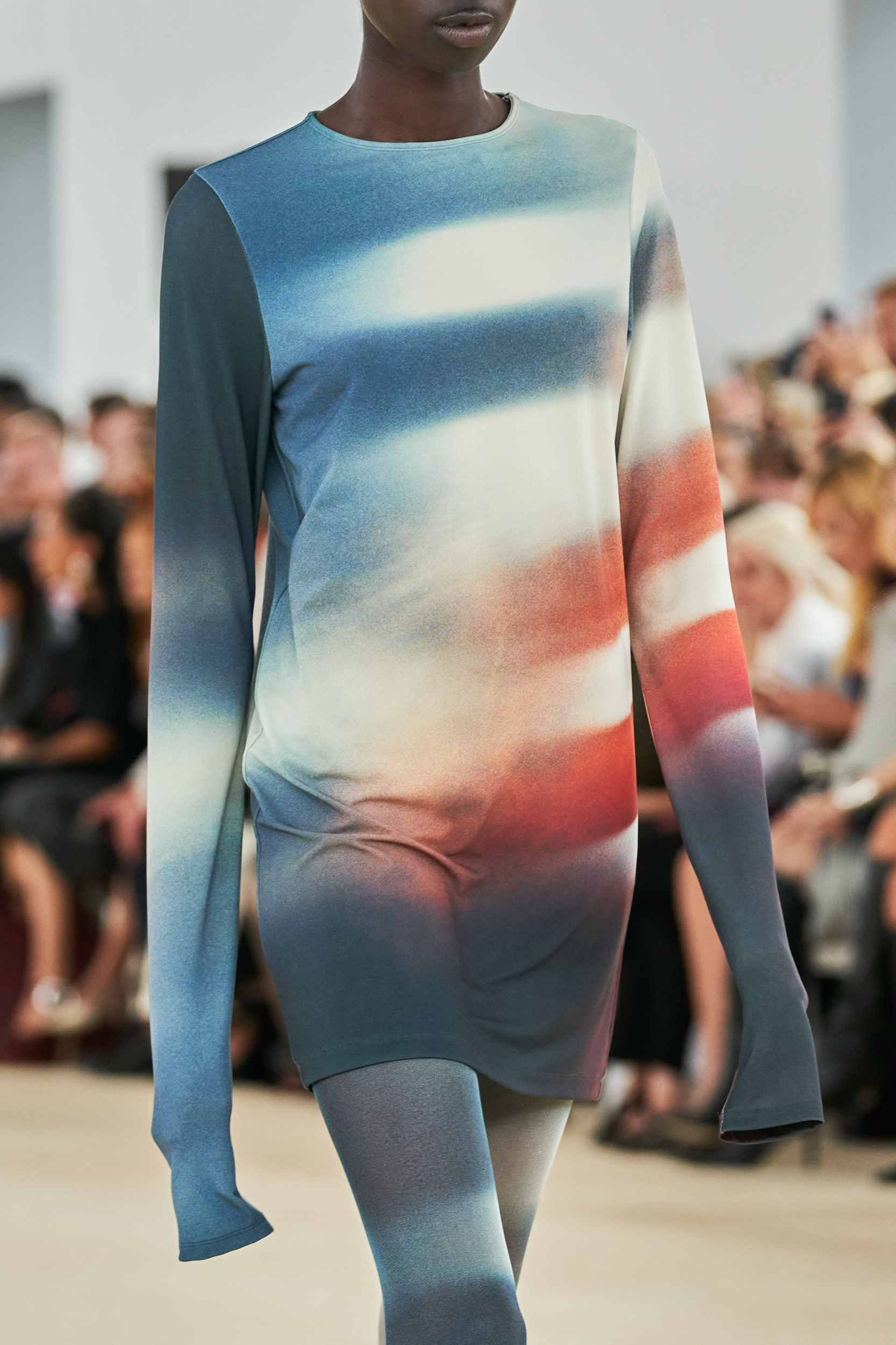 Issey Miyake Spring 2024 Fashion Show Details