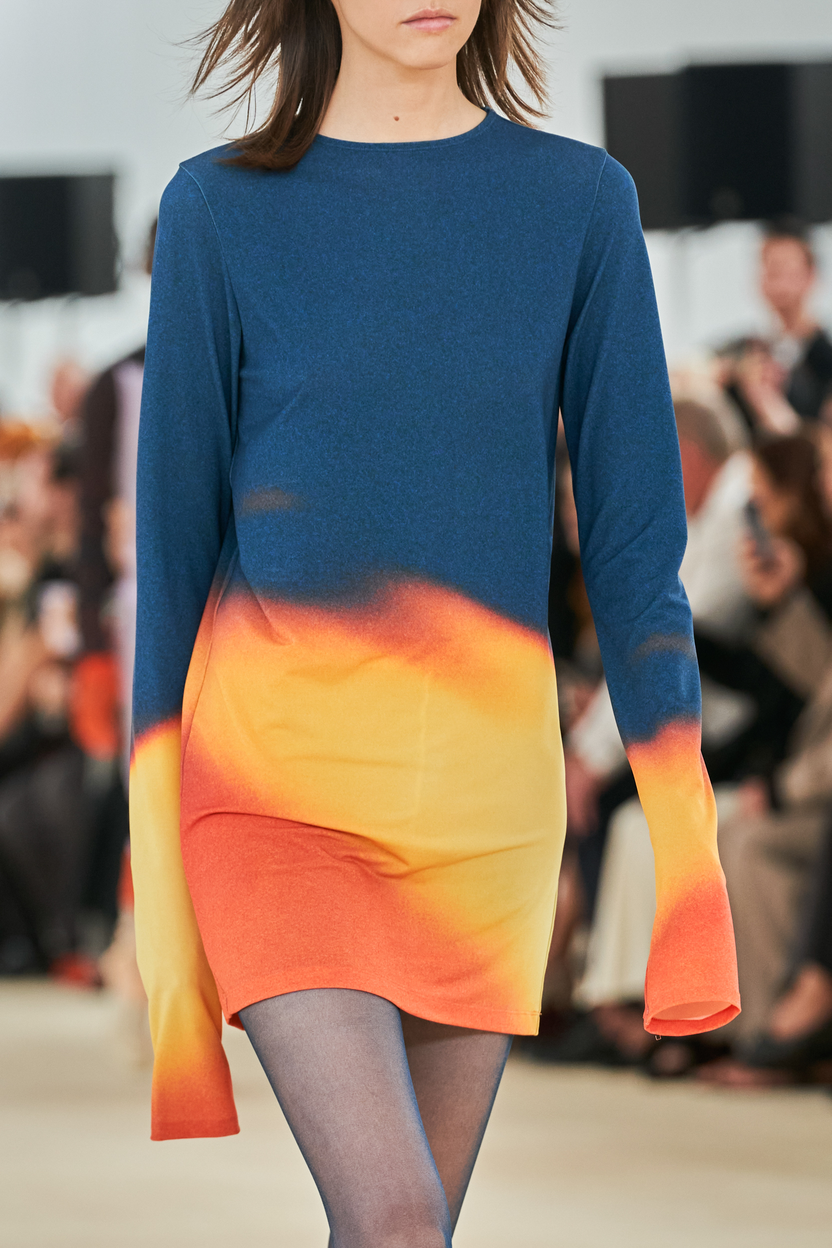 Issey Miyake Spring 2024 Fashion Show Details