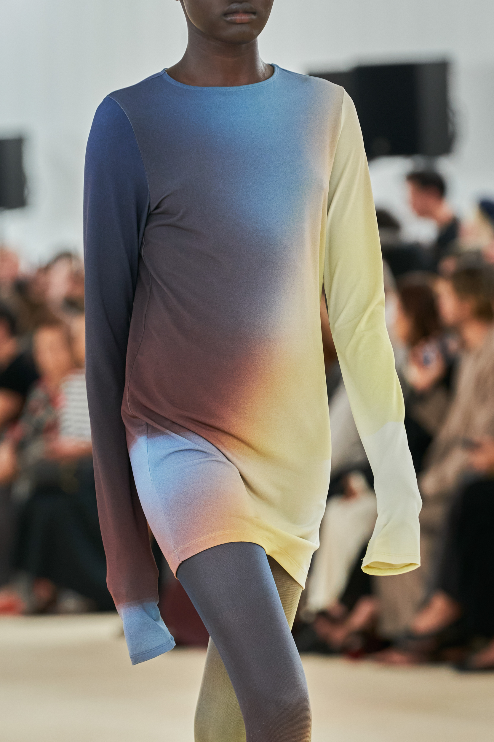 Issey Miyake Spring 2024 Fashion Show Details