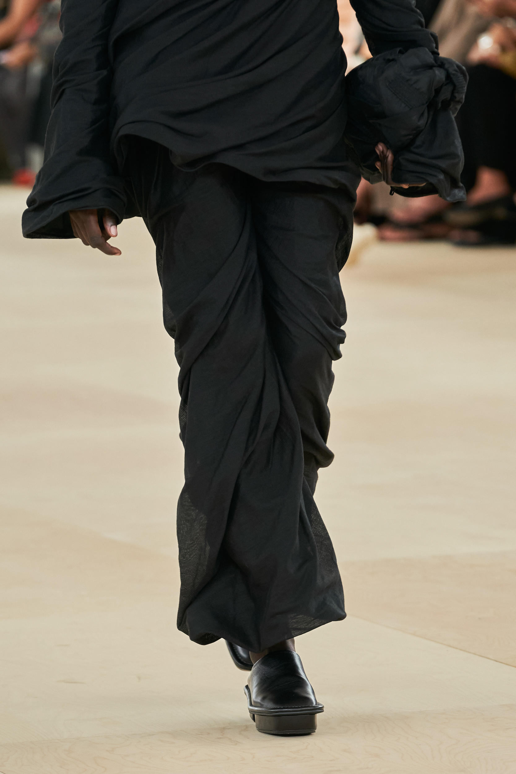 Issey Miyake Spring 2024 Fashion Show Details