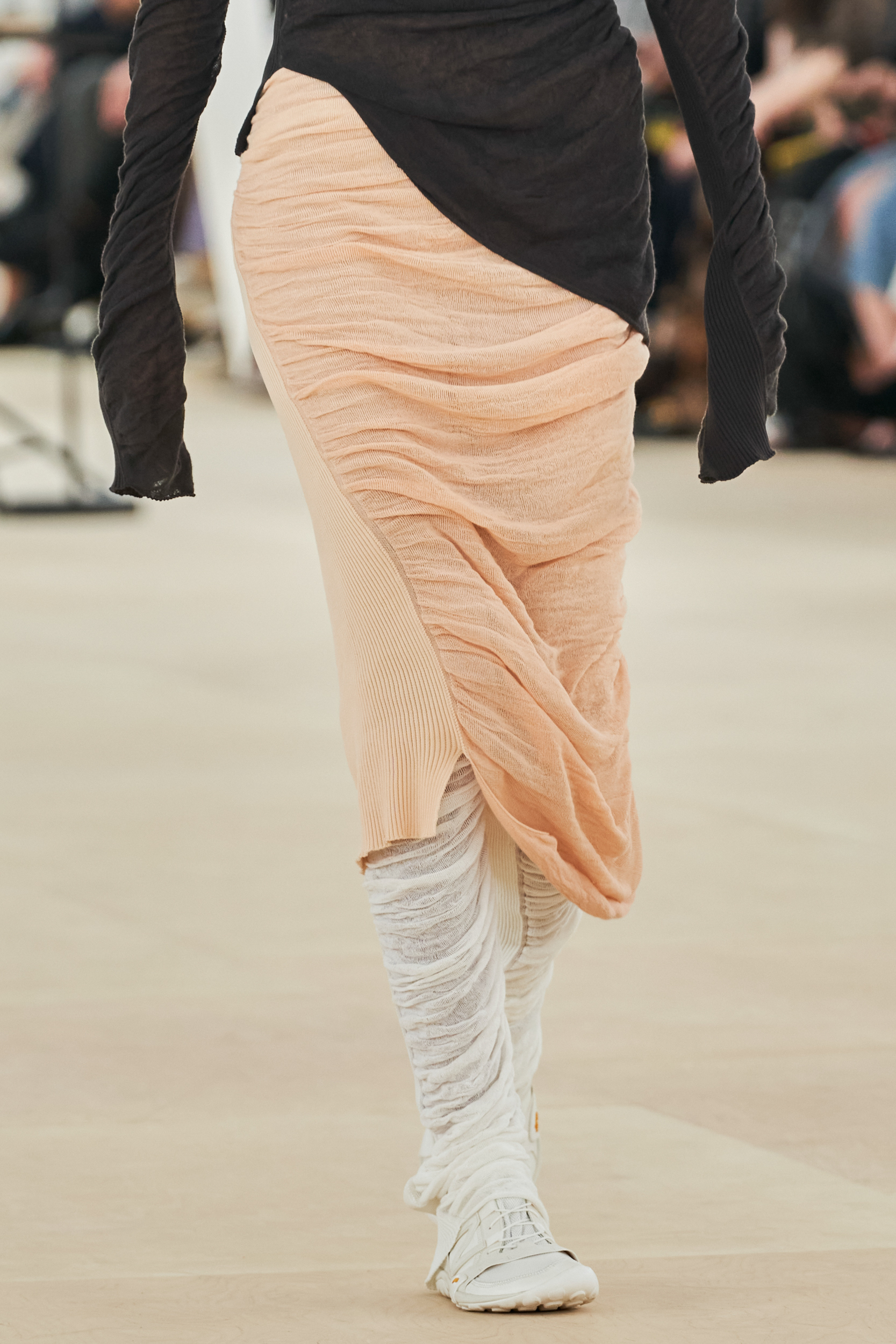 Issey Miyake Spring 2024 Fashion Show Details