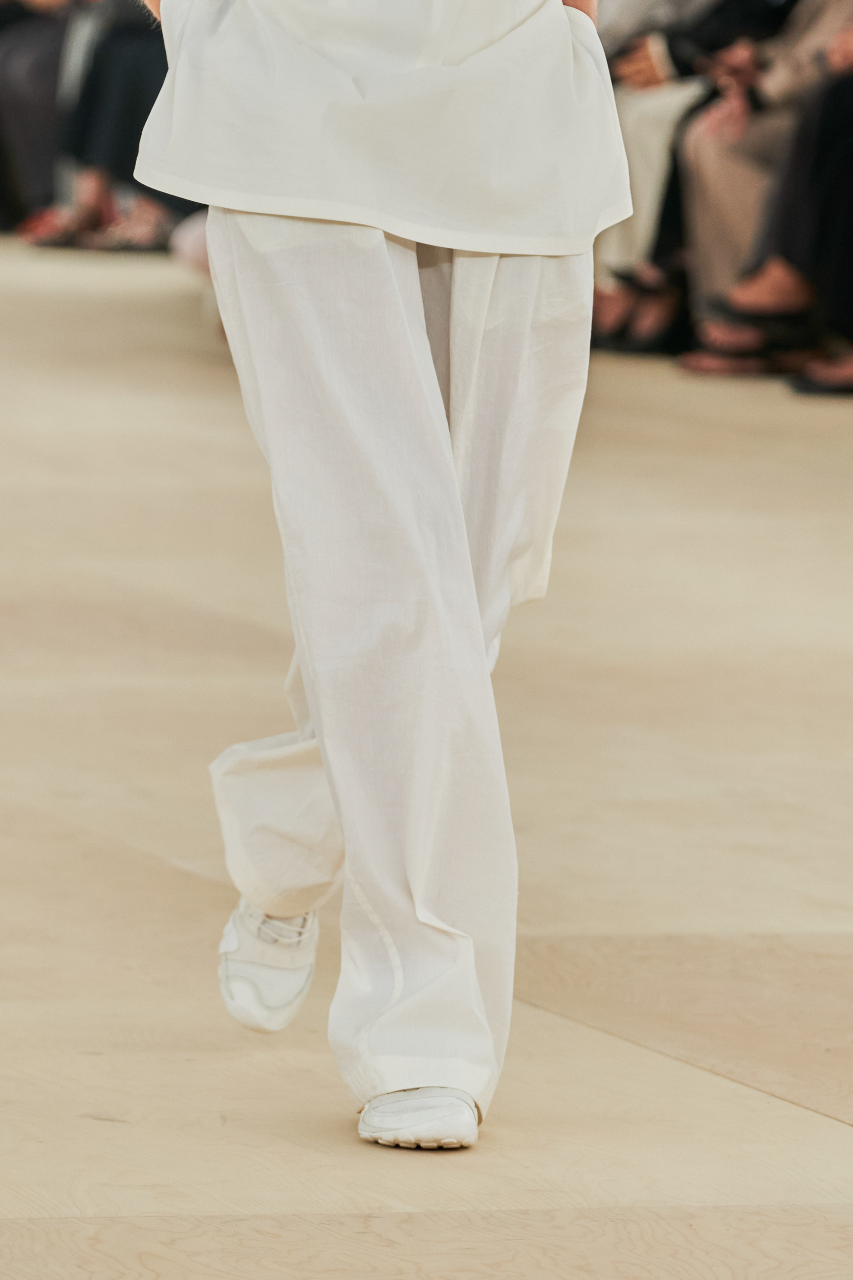 Issey Miyake Spring 2024 Fashion Show Details