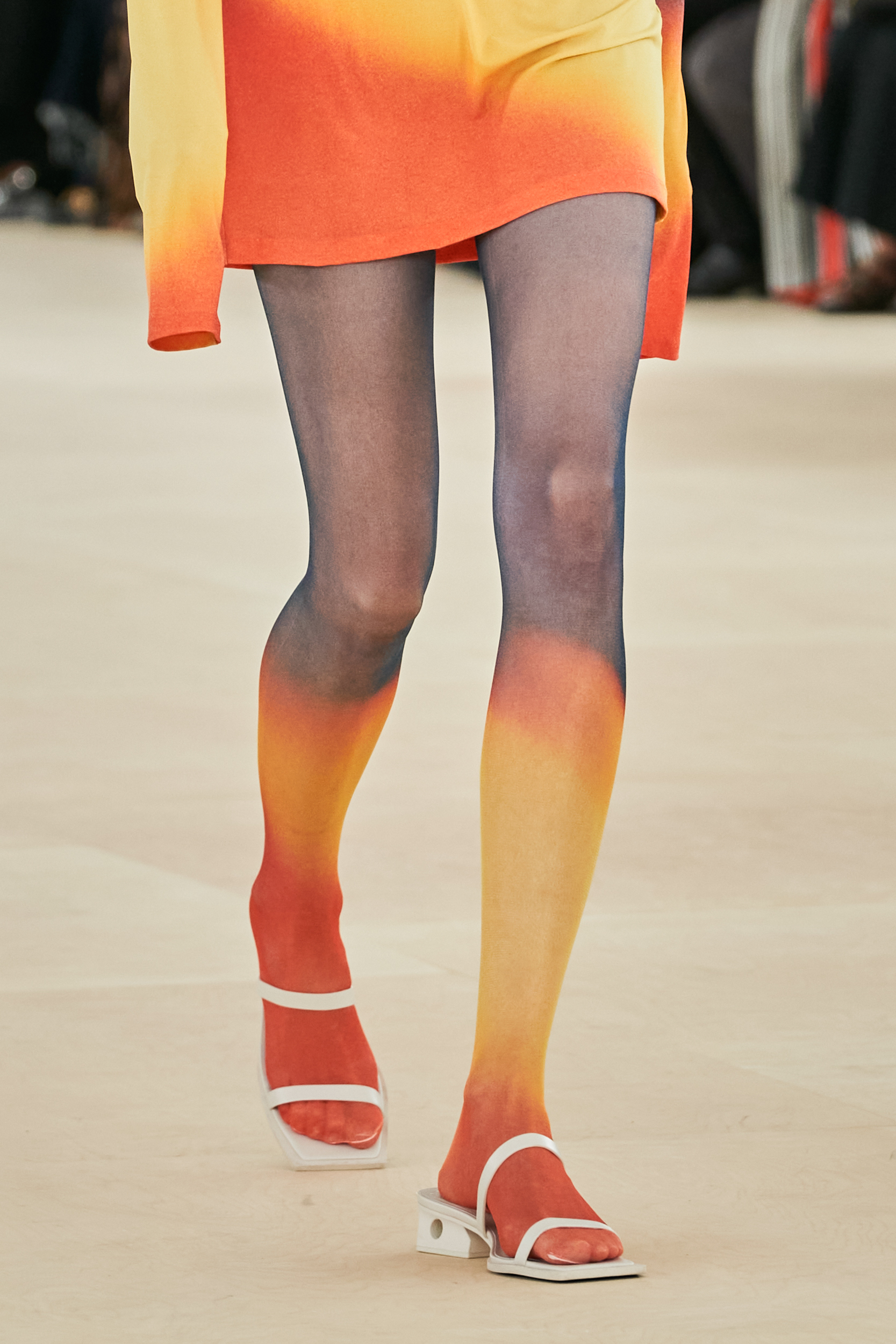 Issey Miyake Spring 2024 Fashion Show Details