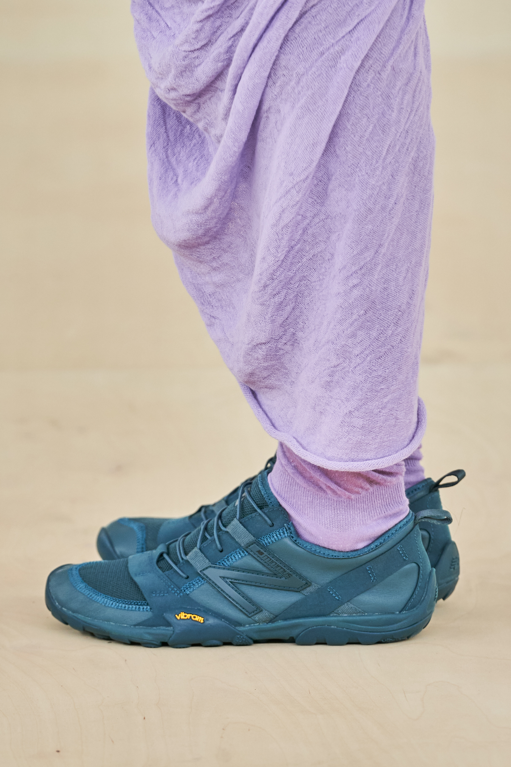 Issey Miyake Spring 2024 Fashion Show Details