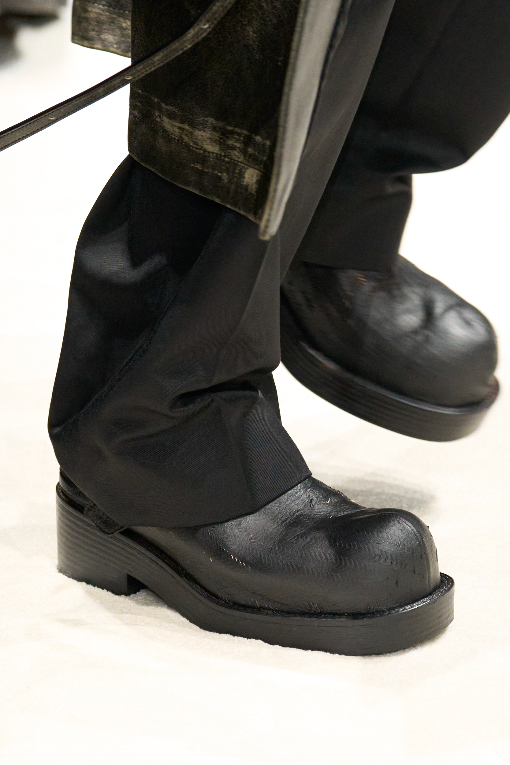 Mm6 Maison Margiela Spring 2024 Fashion Show Details