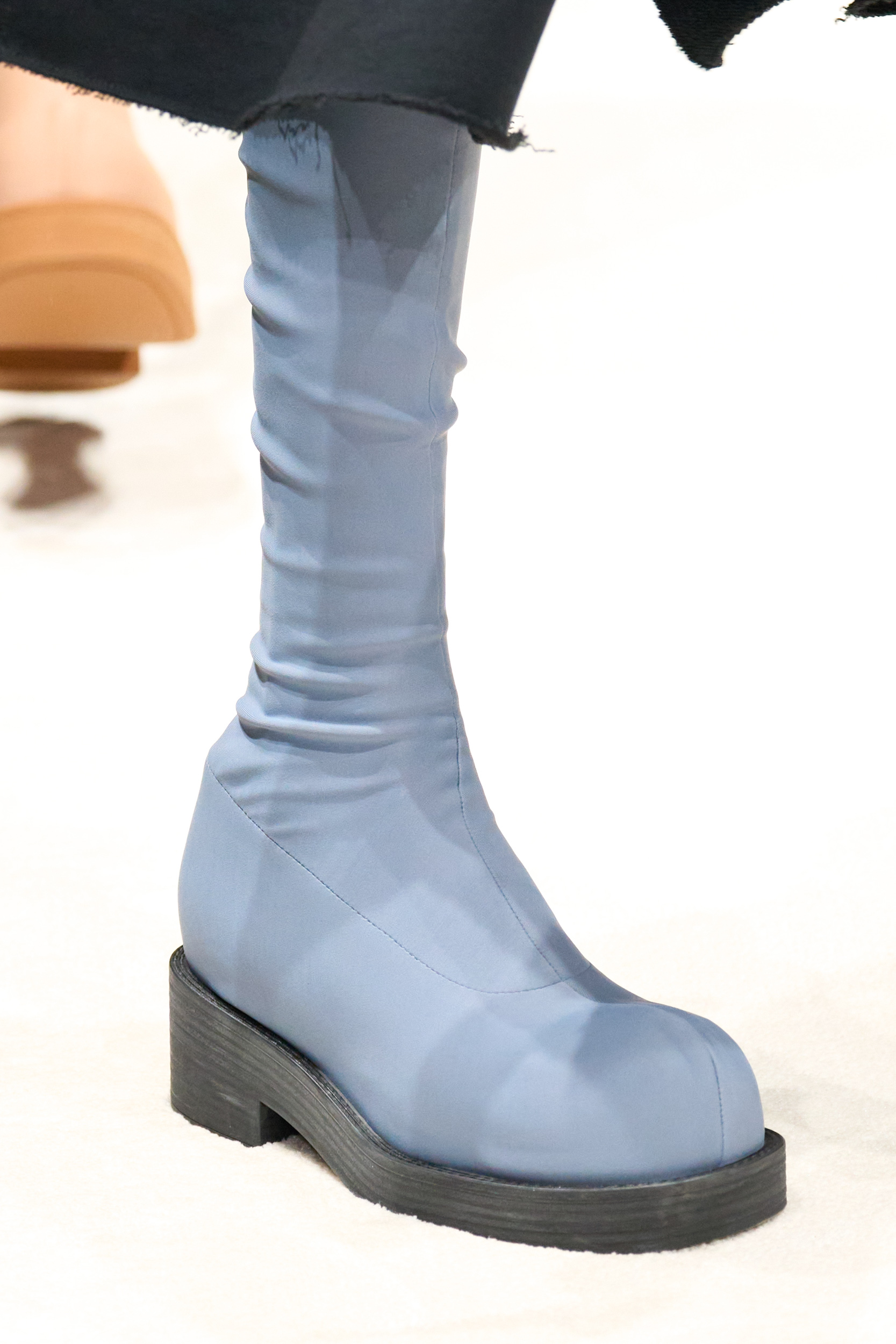 Mm6 Maison Margiela Spring 2024 Fashion Show Details