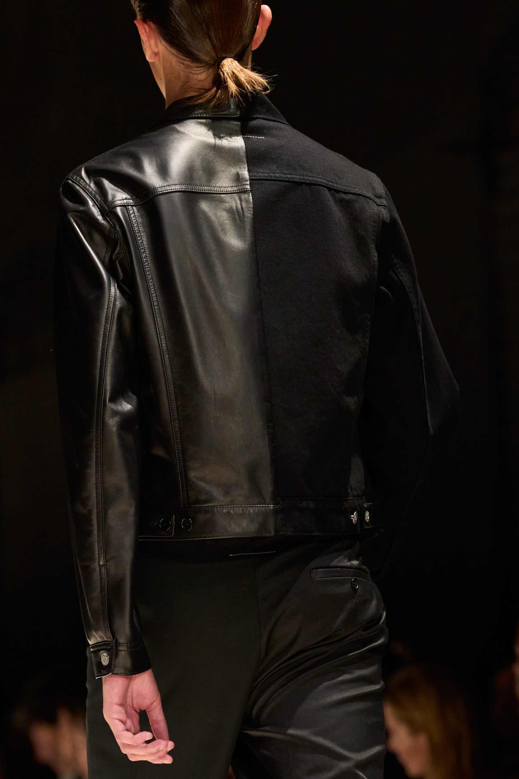 Mm6 Maison Margiela Spring 2024 Fashion Show Details