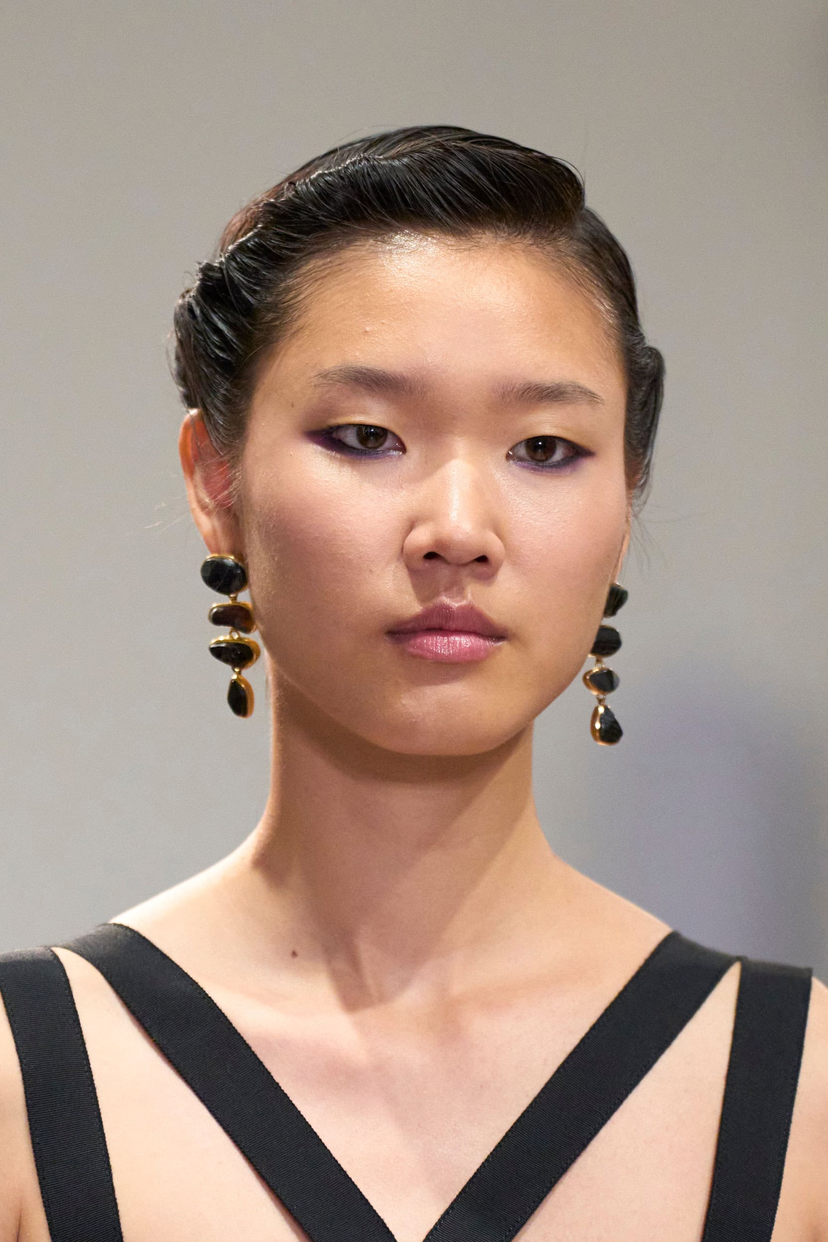 Bibhu Mohapatra Spring 2024 Fashion Show Details