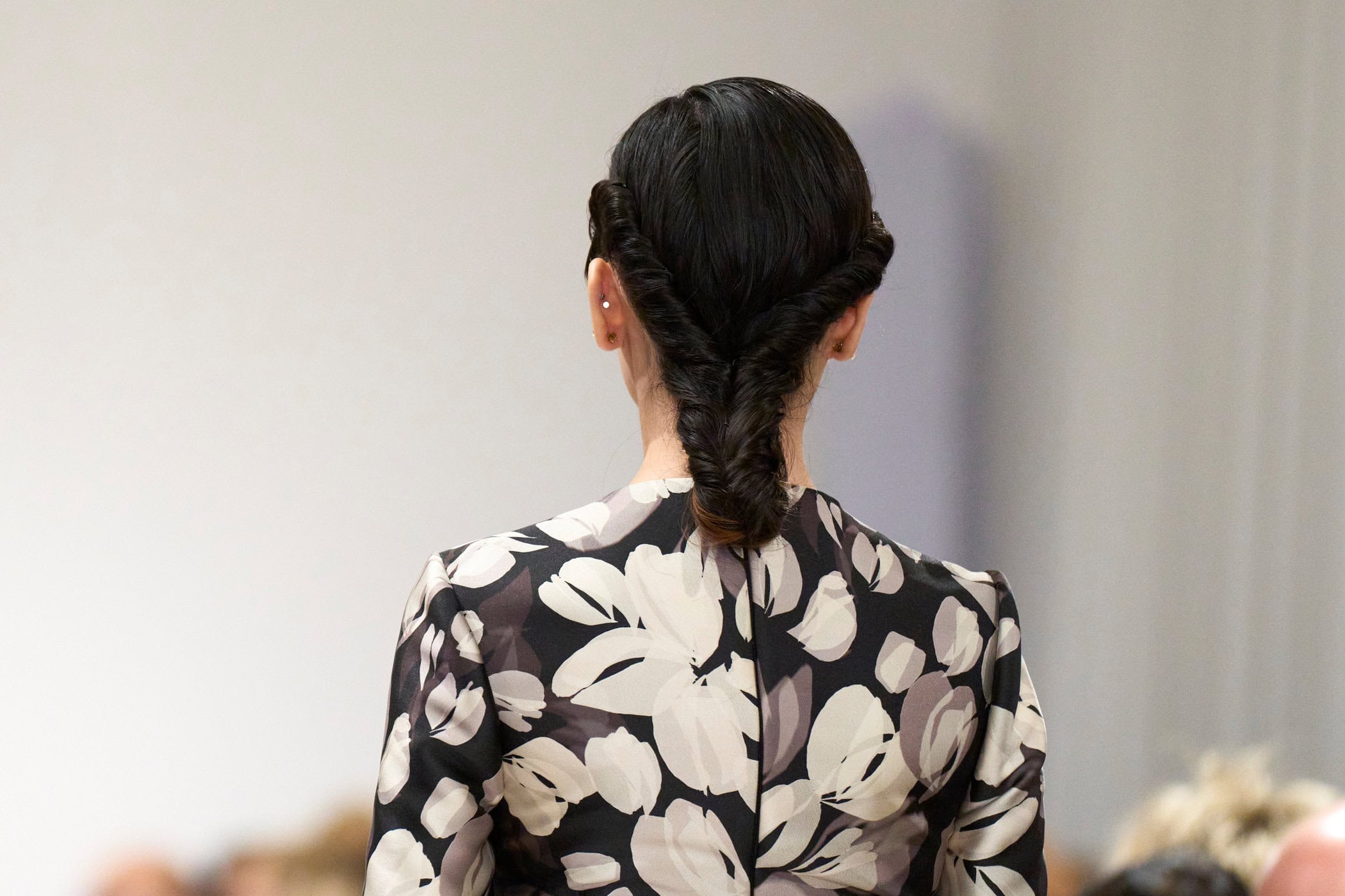 Bibhu Mohapatra Spring 2024 Fashion Show Details