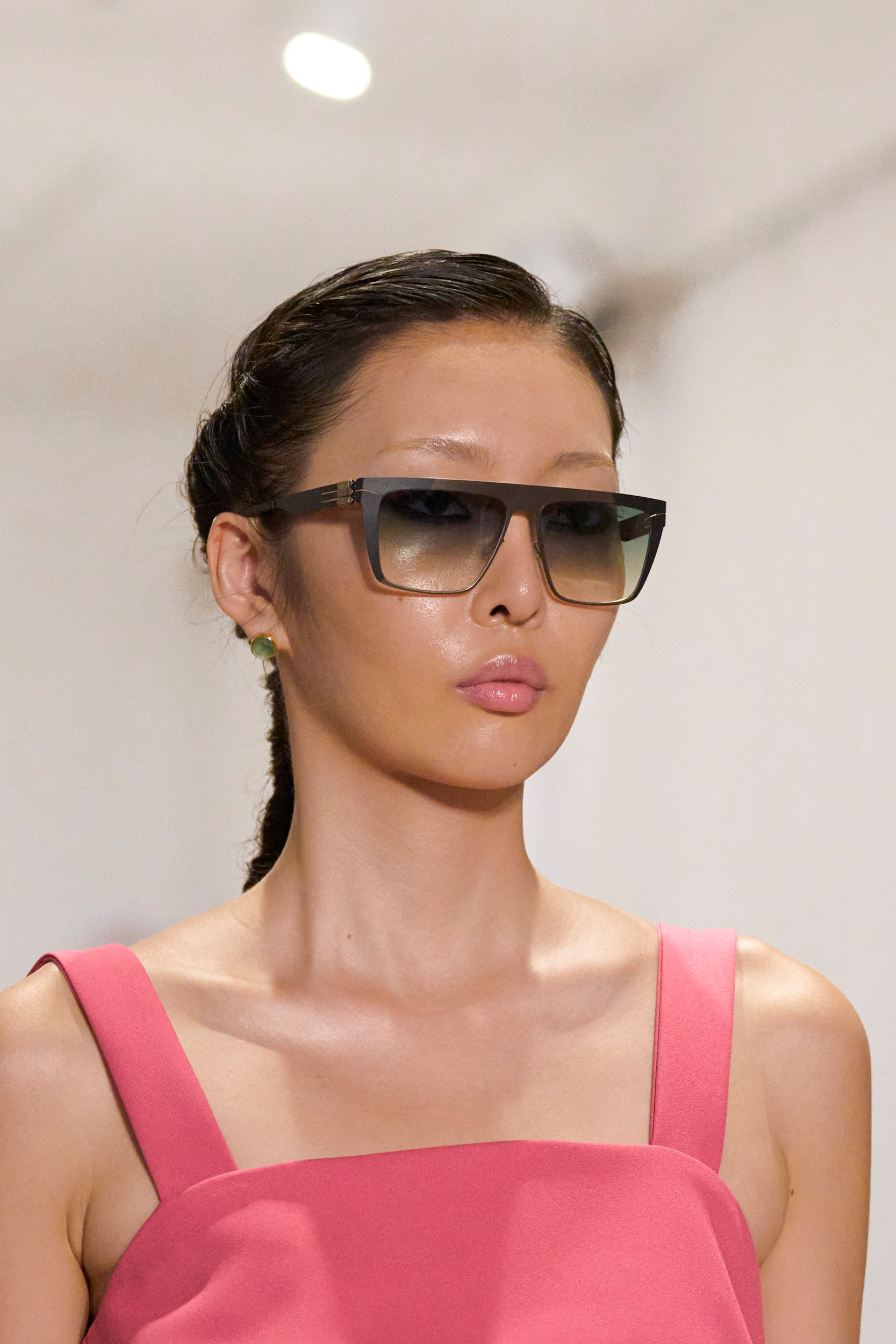 Bibhu Mohapatra Spring 2024 Fashion Show Details The Impression