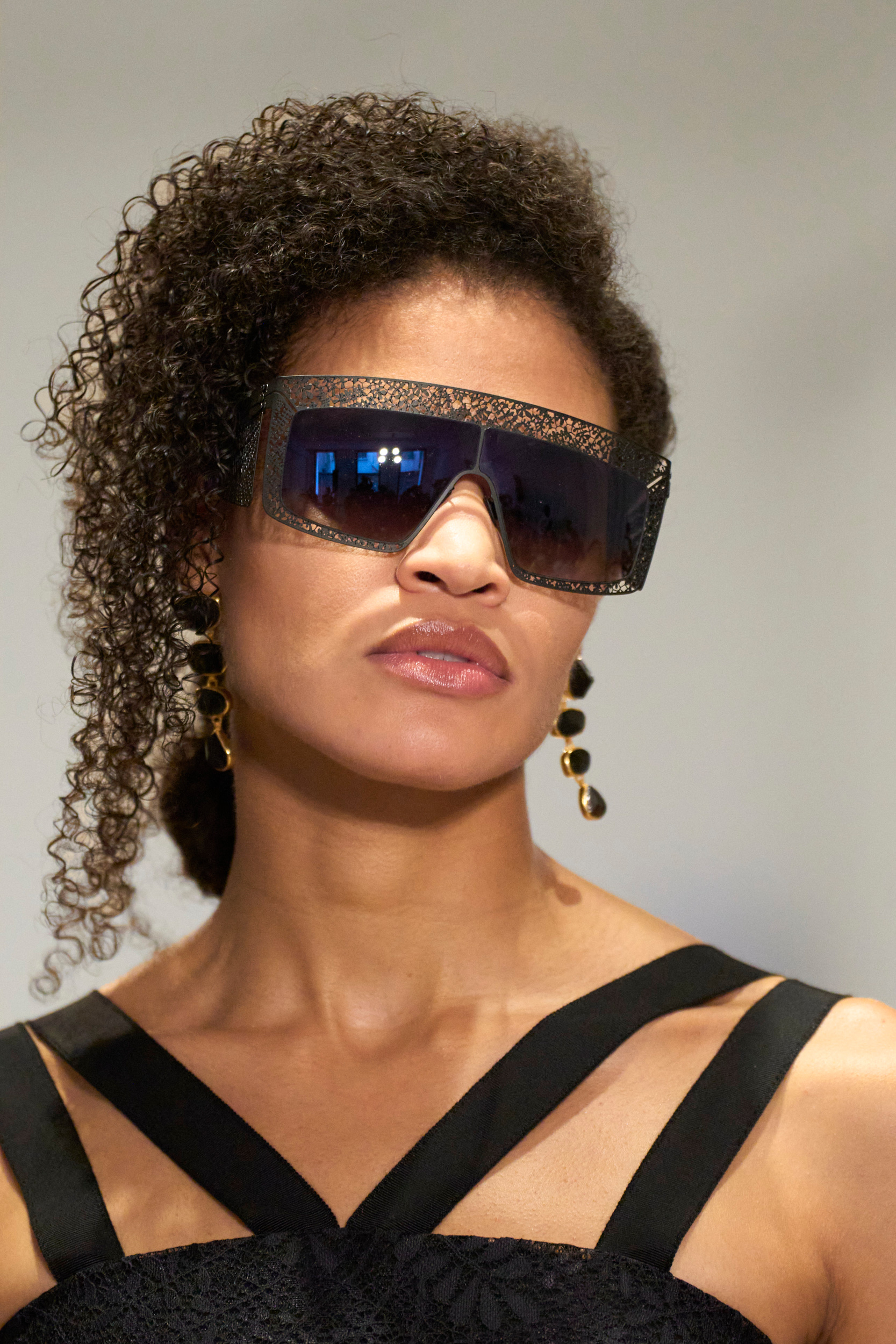 Bibhu Mohapatra Spring 2024 Fashion Show Details | The Impression