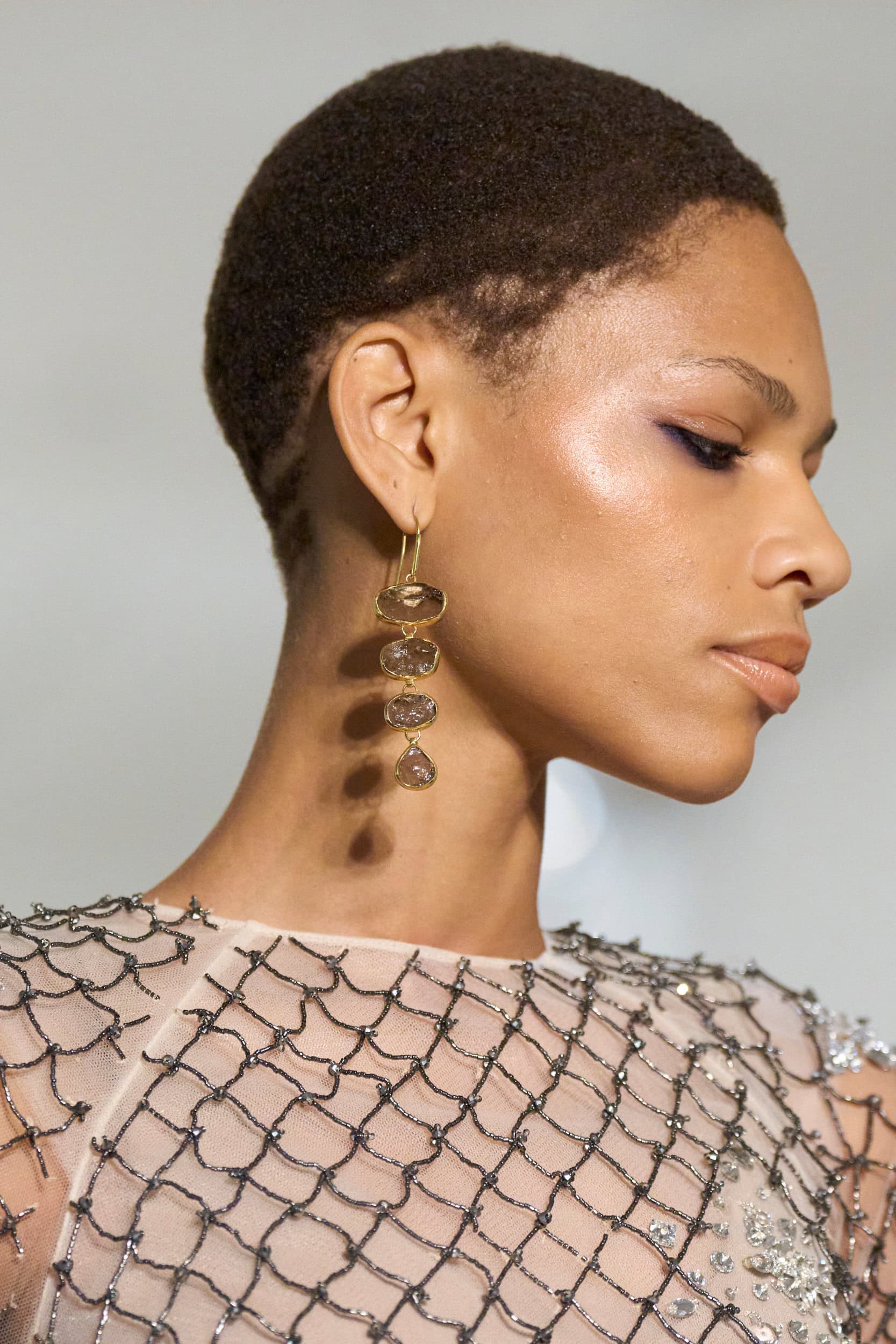 Bibhu Mohapatra Spring 2024 Fashion Show Details