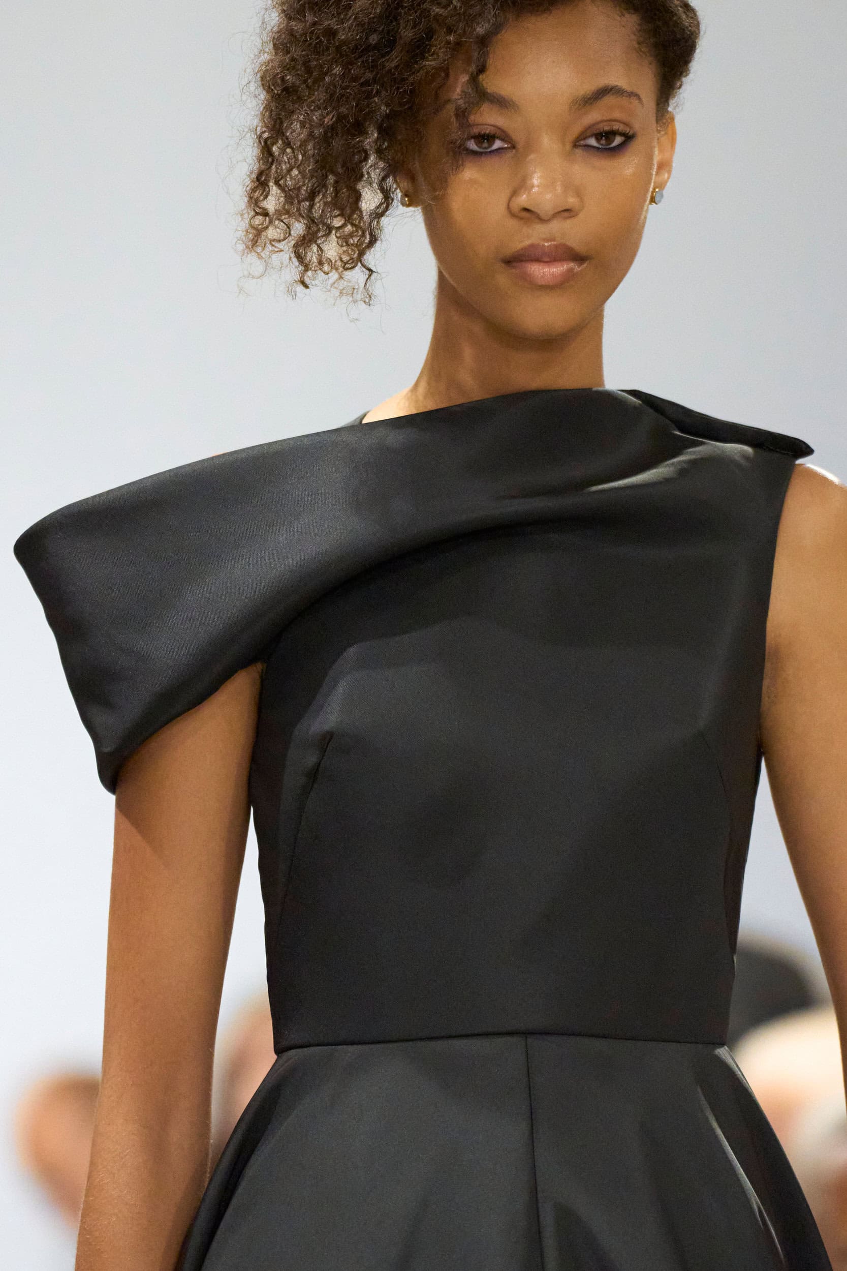 Bibhu Mohapatra Spring 2024 Fashion Show Details