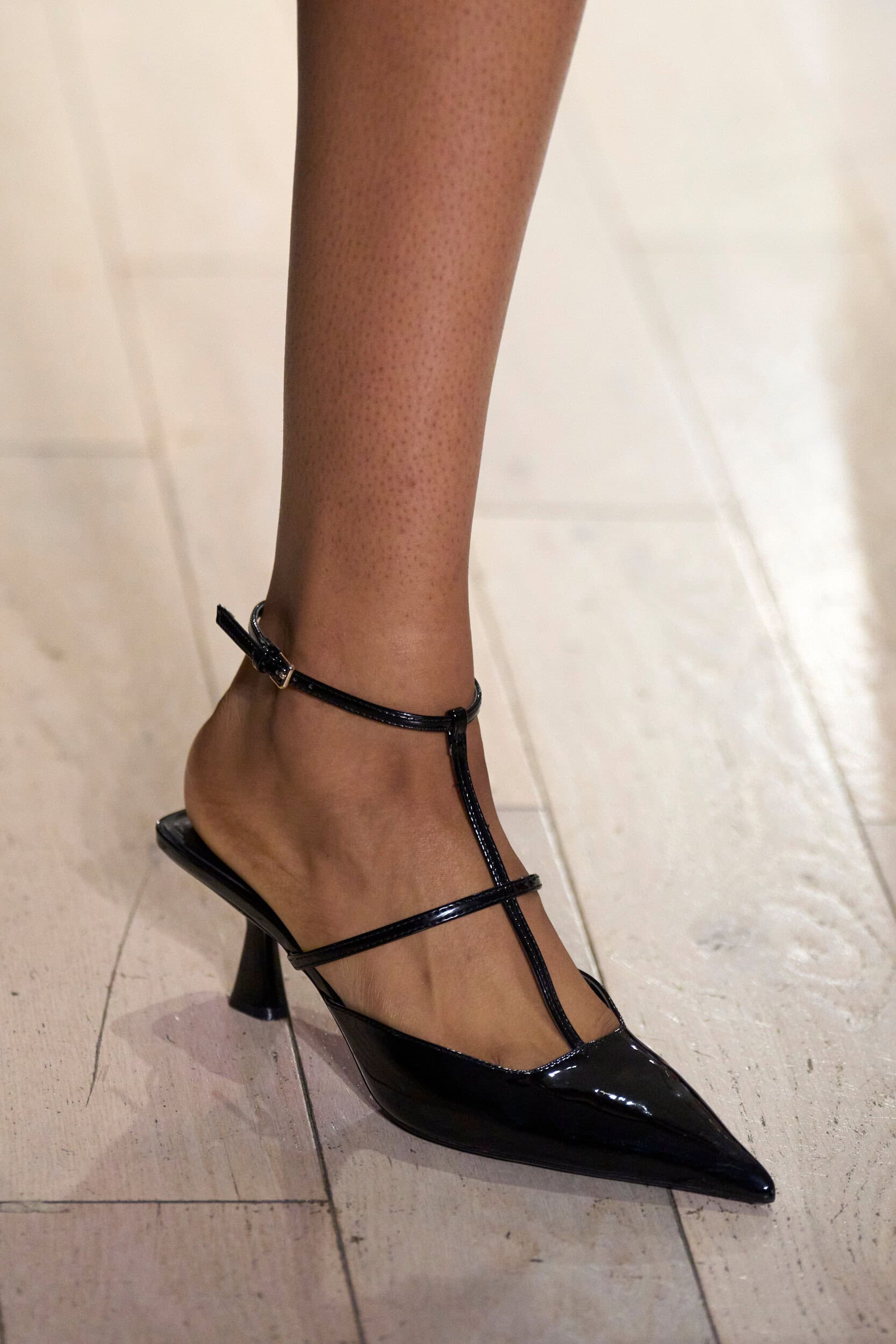 Bibhu Mohapatra Spring 2024 Fashion Show Details