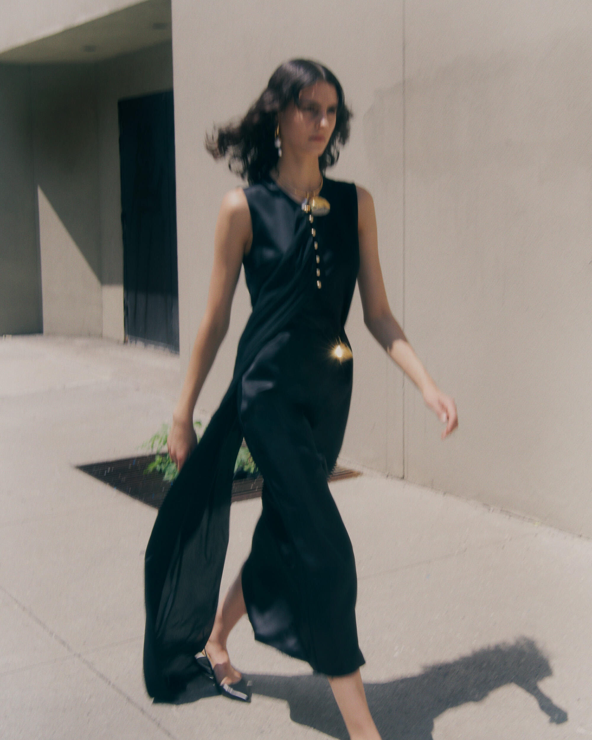 Marina Moscone Spring 2024 Fashion Show