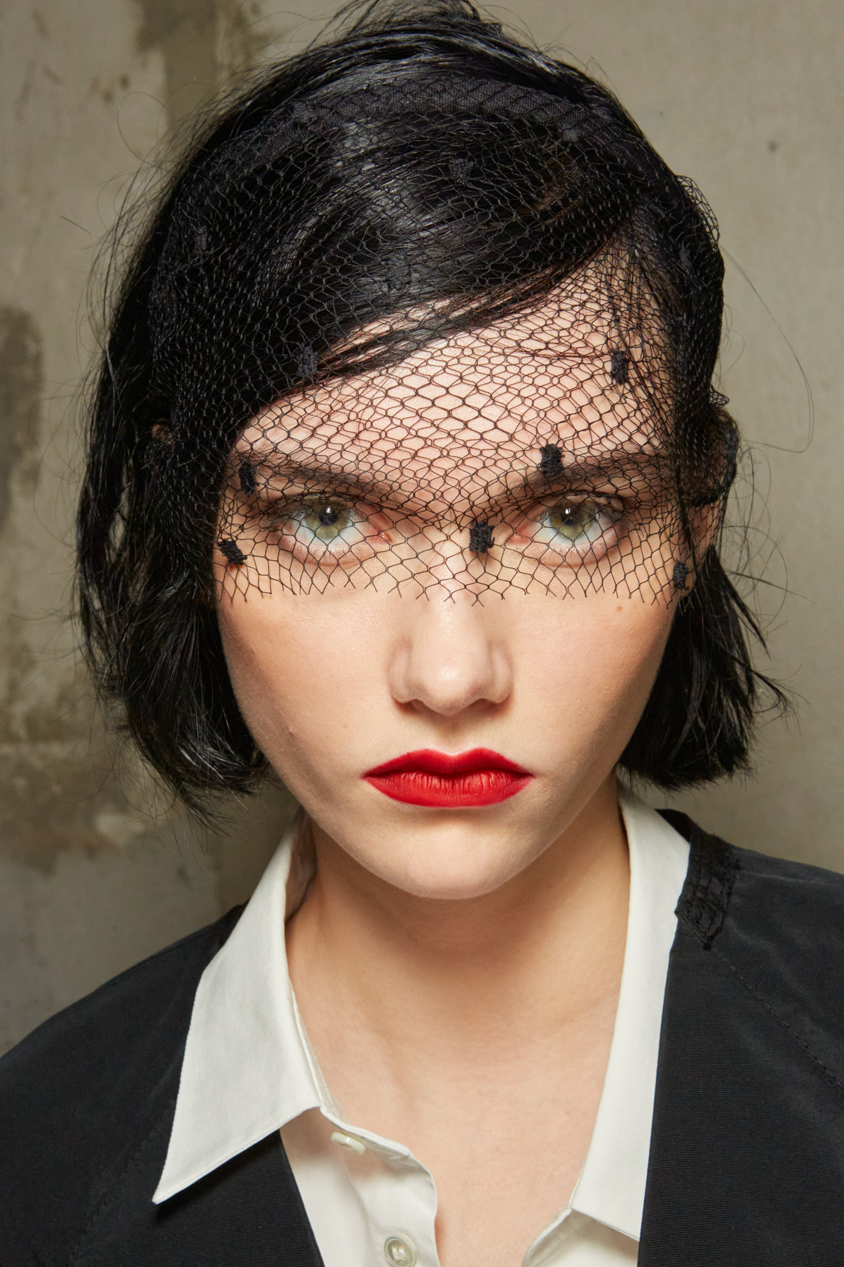 N 21 Spring 2024 Fashion Show Backstage | The Impression