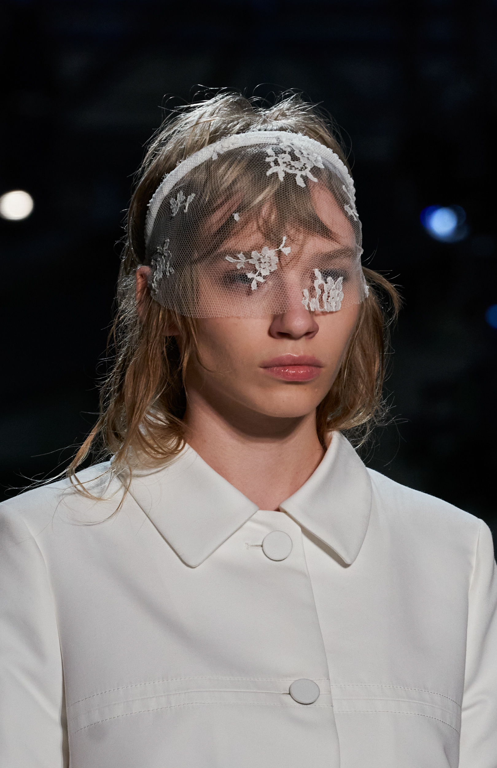 N21 Spring 2024 Fashion Show Details