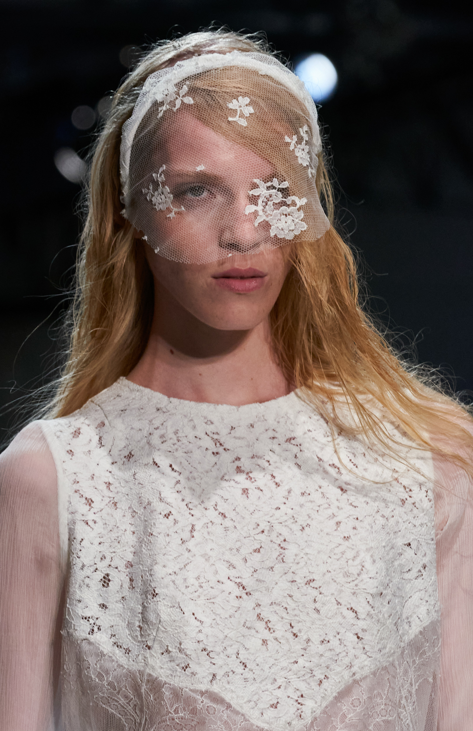 N21 Spring 2024 Fashion Show Details