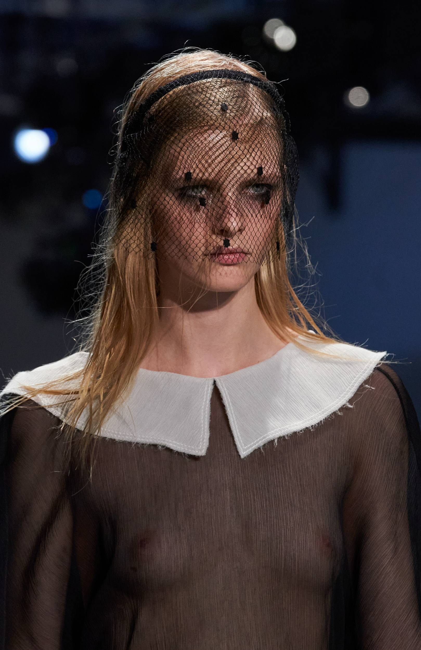 N21 Spring 2024 Fashion Show Details