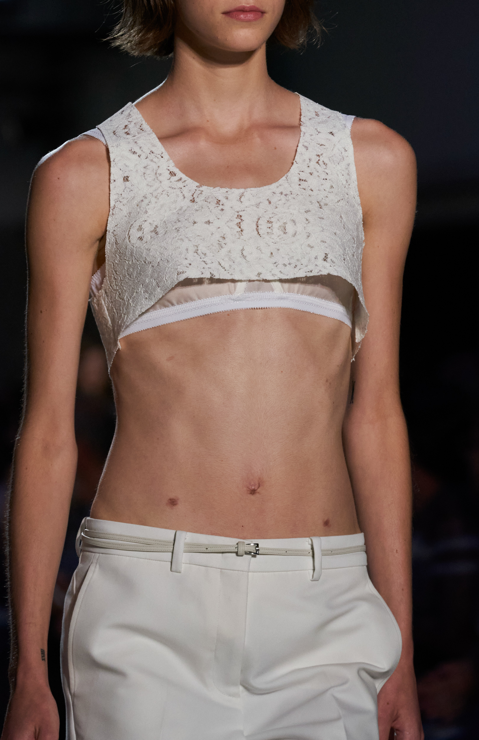 N21 Spring 2024 Fashion Show Details