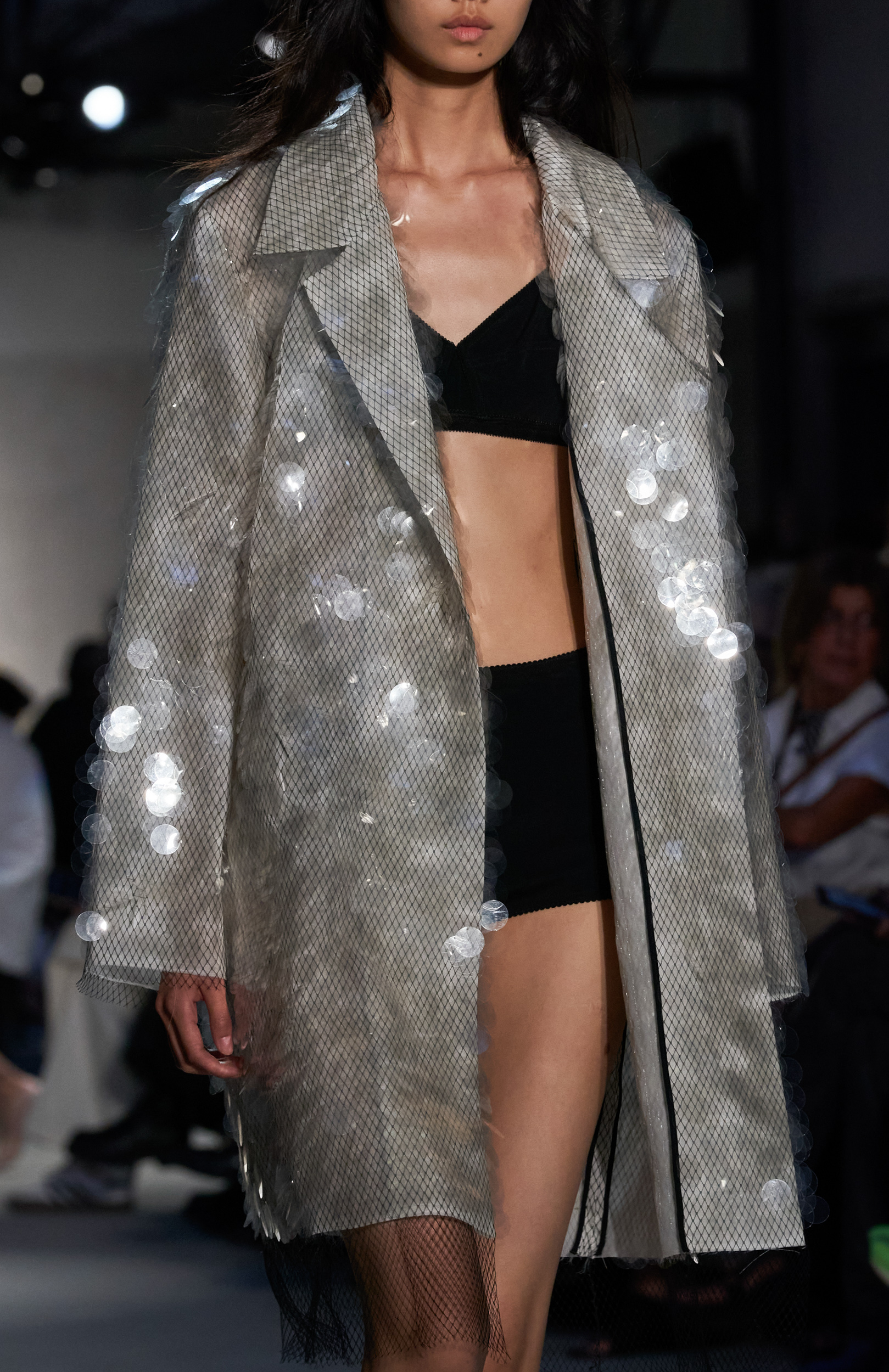 N21 Spring 2024 Fashion Show Details