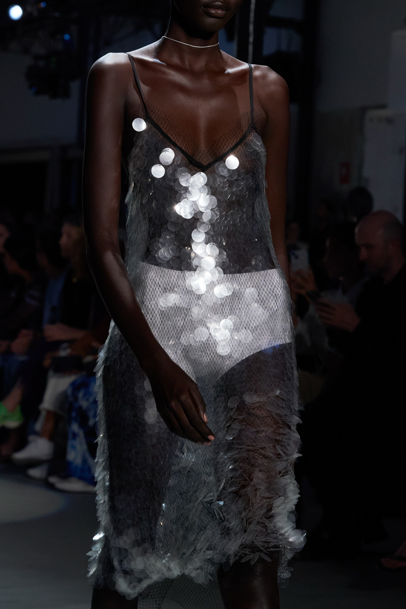 N21 Spring 2024 Fashion Show Details