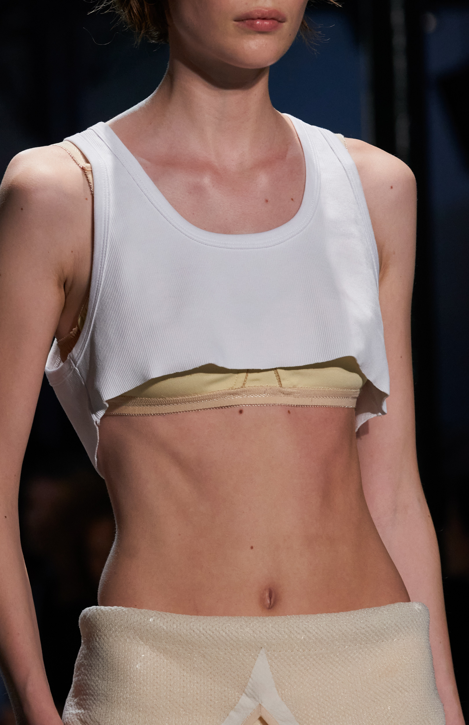 N21 Spring 2024 Fashion Show Details