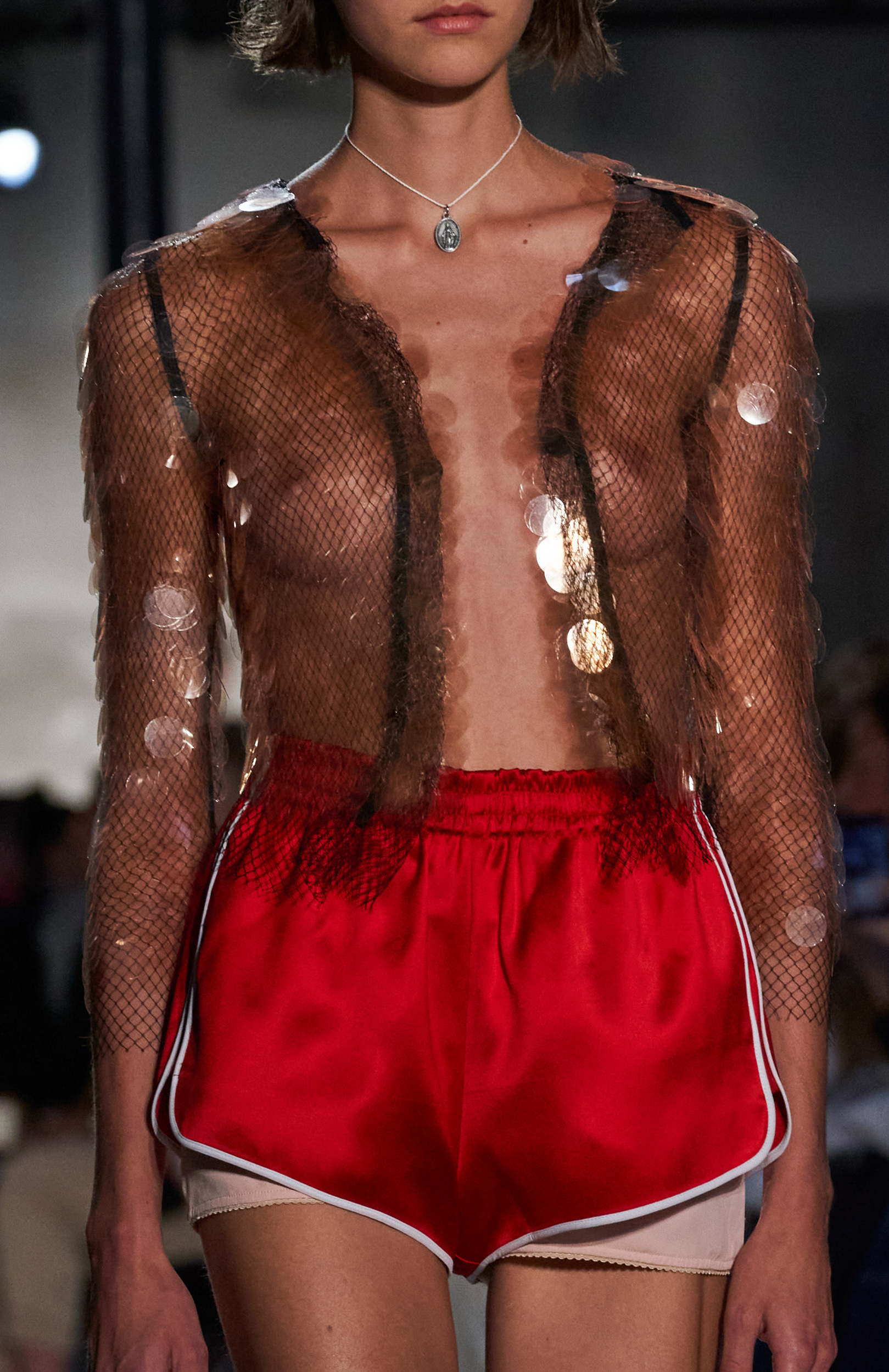 N21 Spring 2024 Fashion Show Details