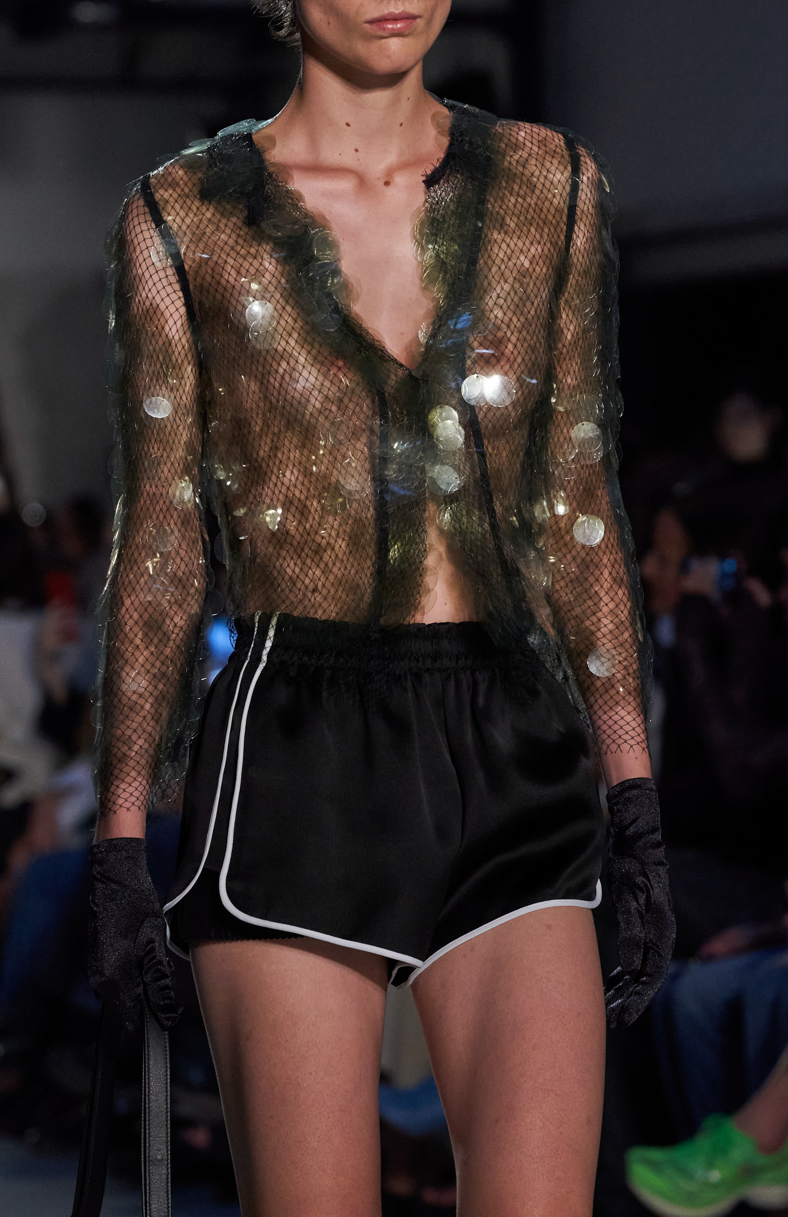 N21 Spring 2024 Fashion Show Details