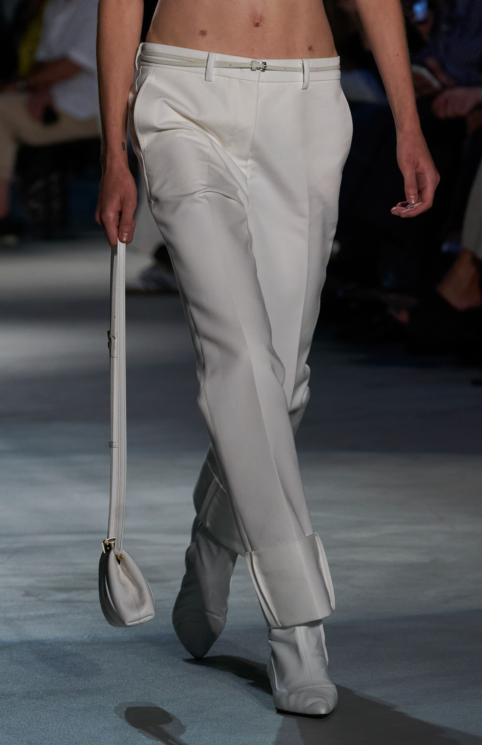 N21 Spring 2024 Fashion Show Details