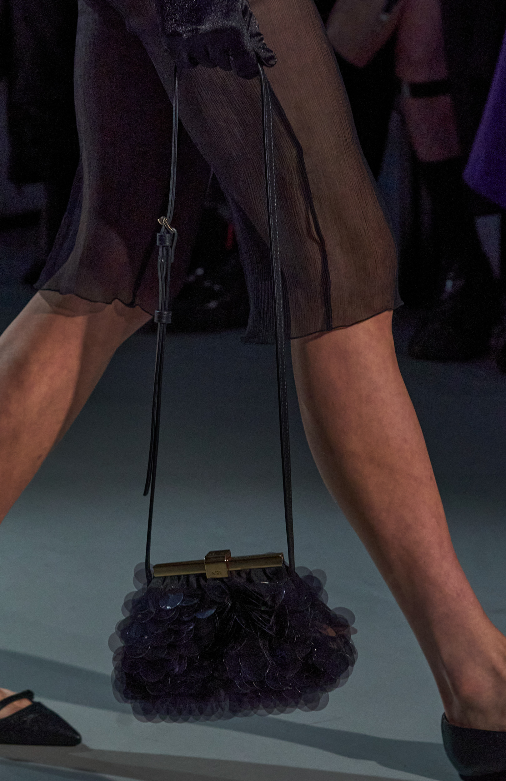 N21 Spring 2024 Fashion Show Details