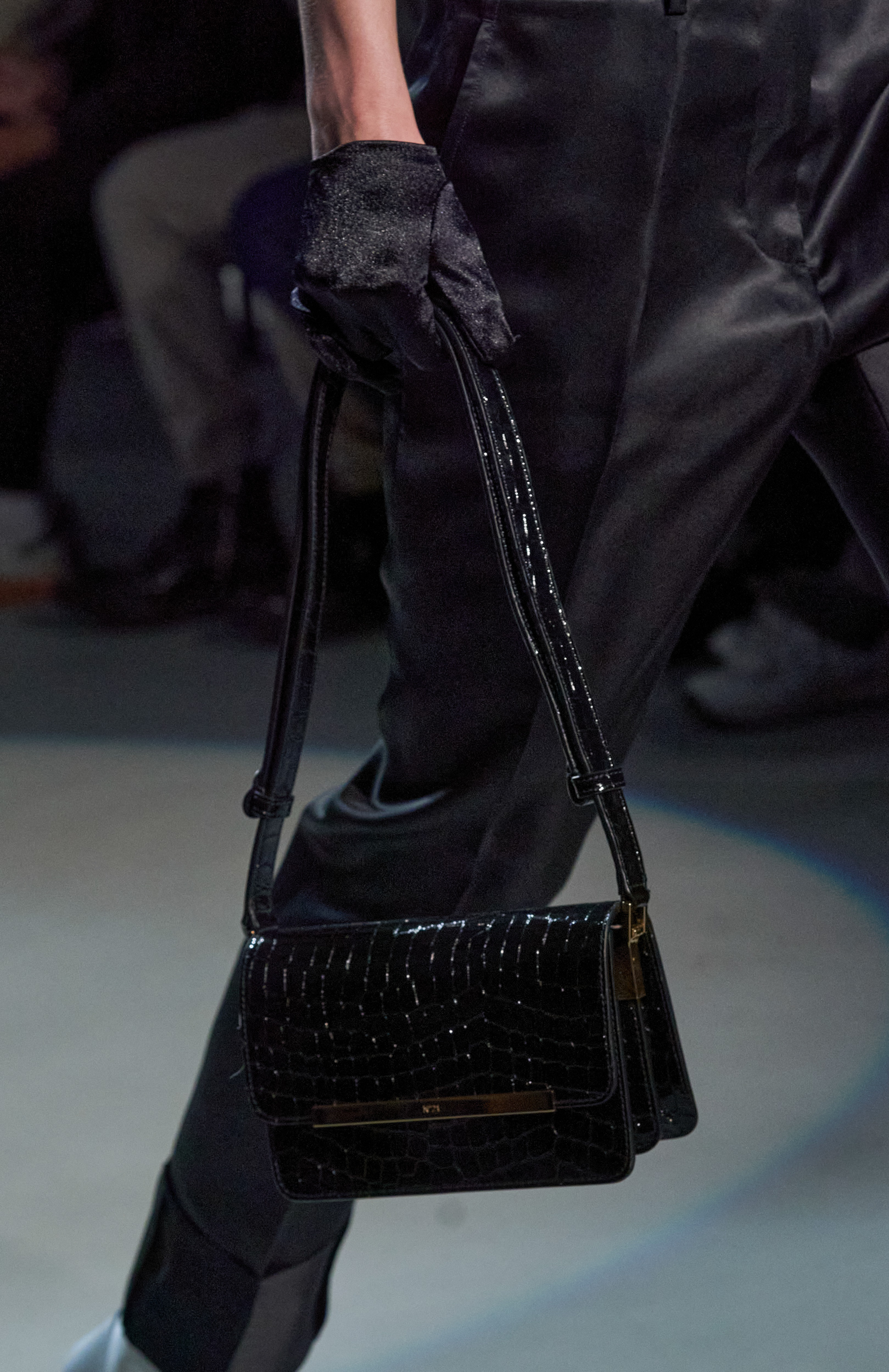 N21 Spring 2024 Fashion Show Details