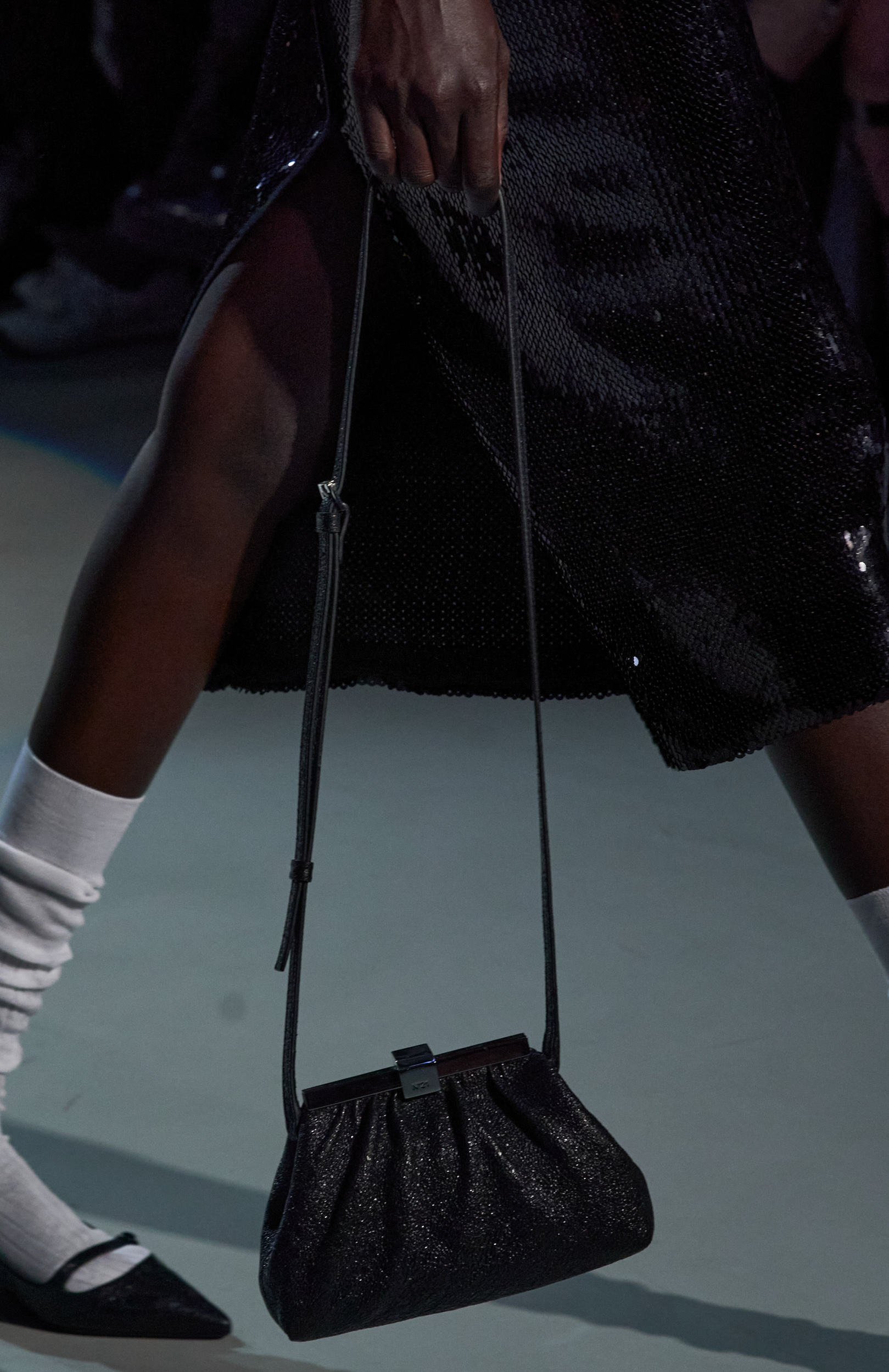 N21 Spring 2024 Fashion Show Details