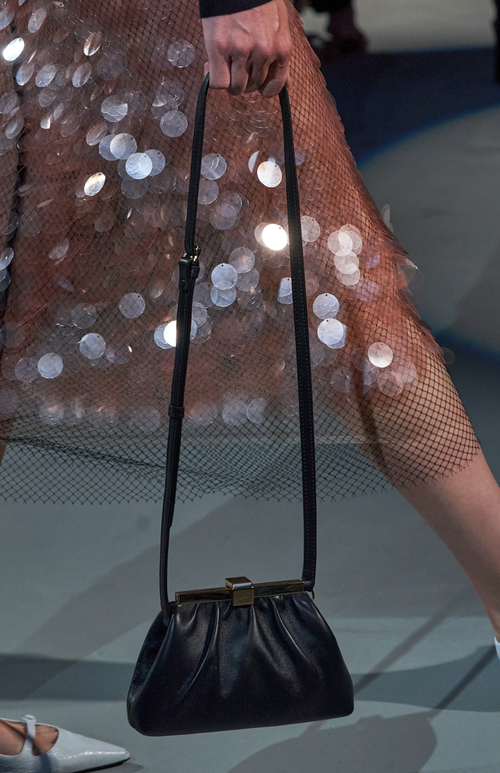 N21 Spring 2024 Fashion Show Details