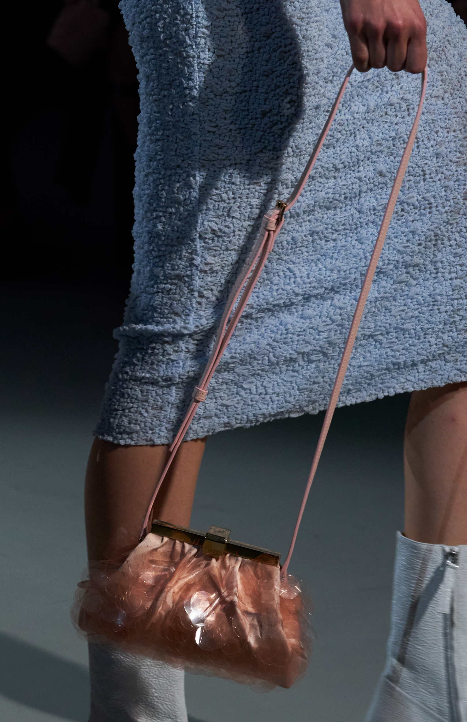 N21 Spring 2024 Fashion Show Details