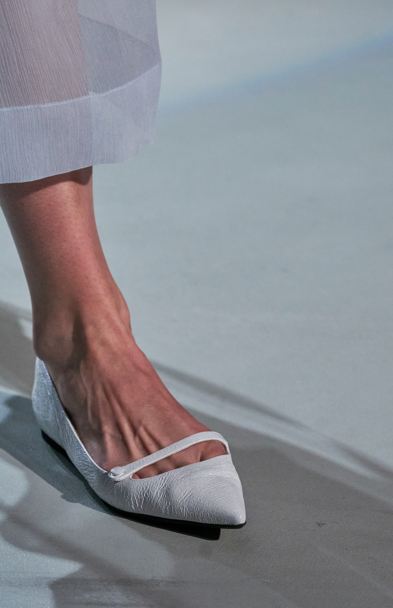 N21 Spring 2024 Fashion Show Details