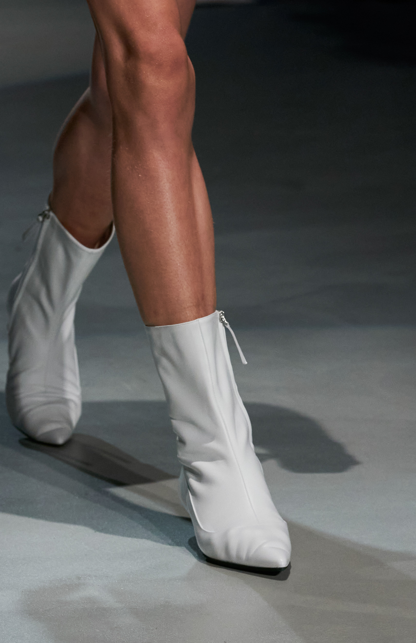 N21 Spring 2024 Fashion Show Details